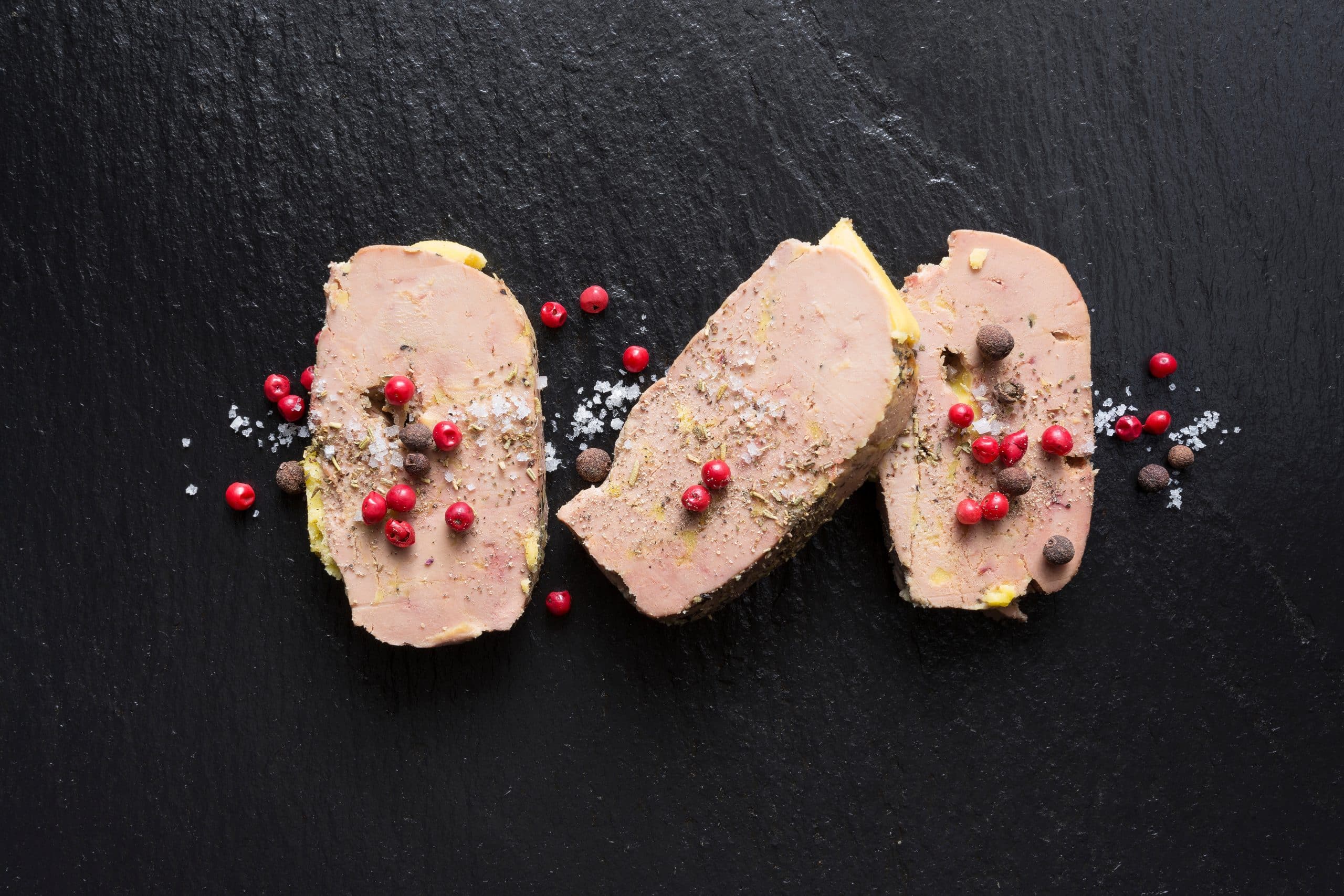 Découvrez comment congeler le foie gras pour une prochaine dégustation