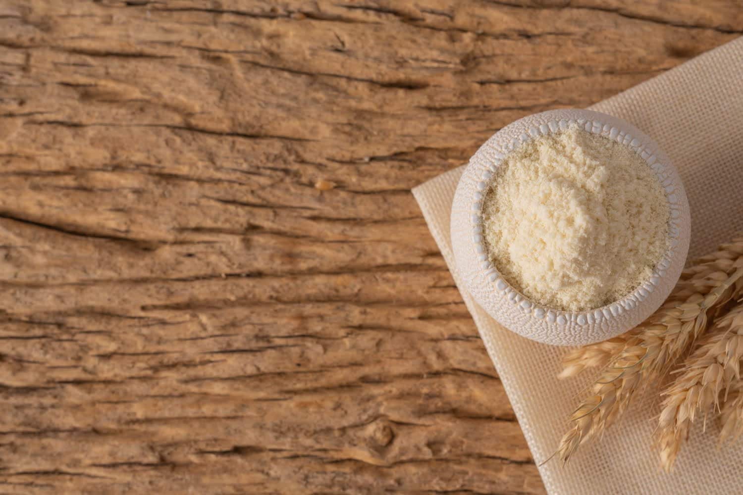 Nooch: les bienfaits d’une petite cure de levure nutritionnelle