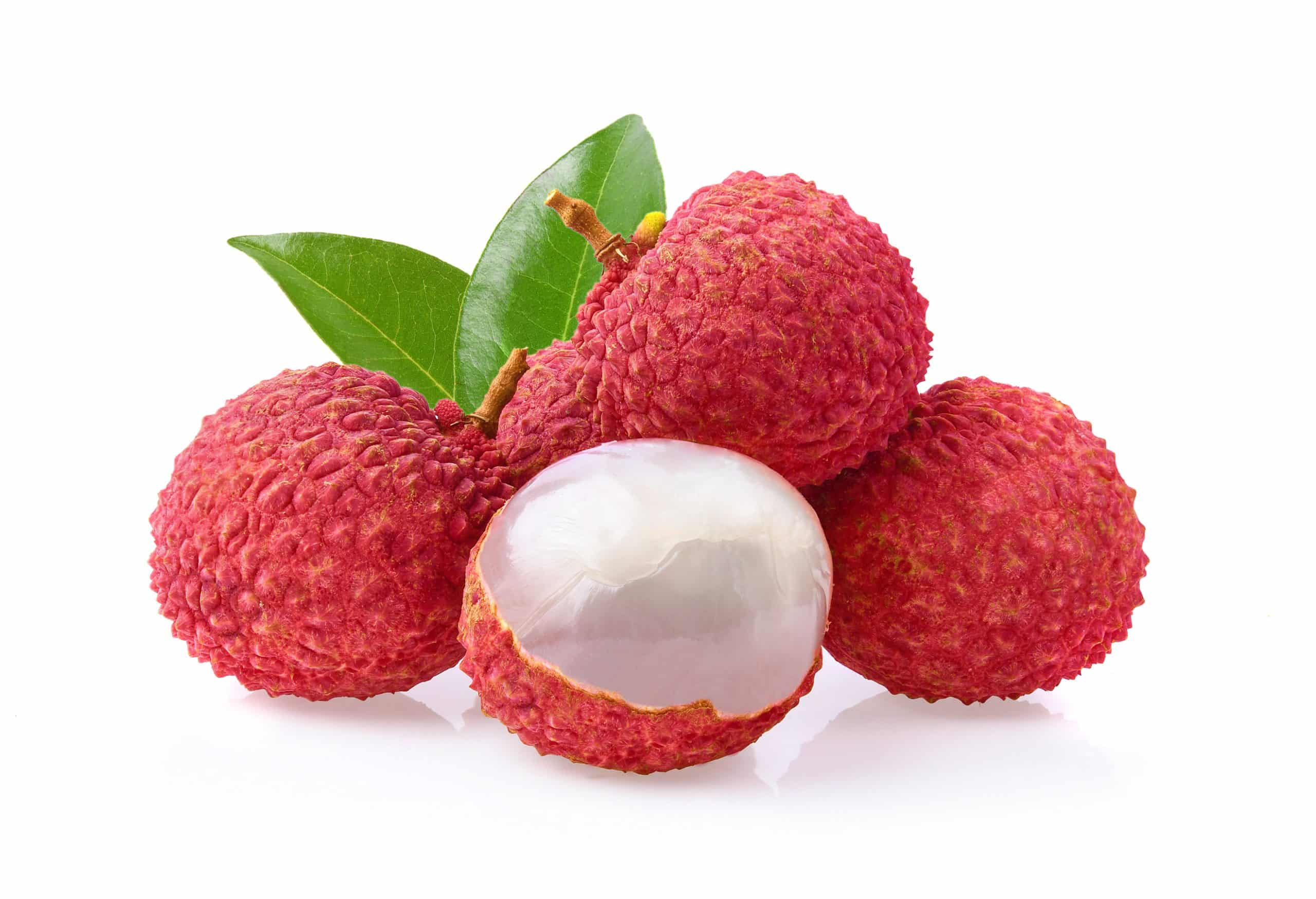 Litchis : leurs bienfaits et comment les choisir !