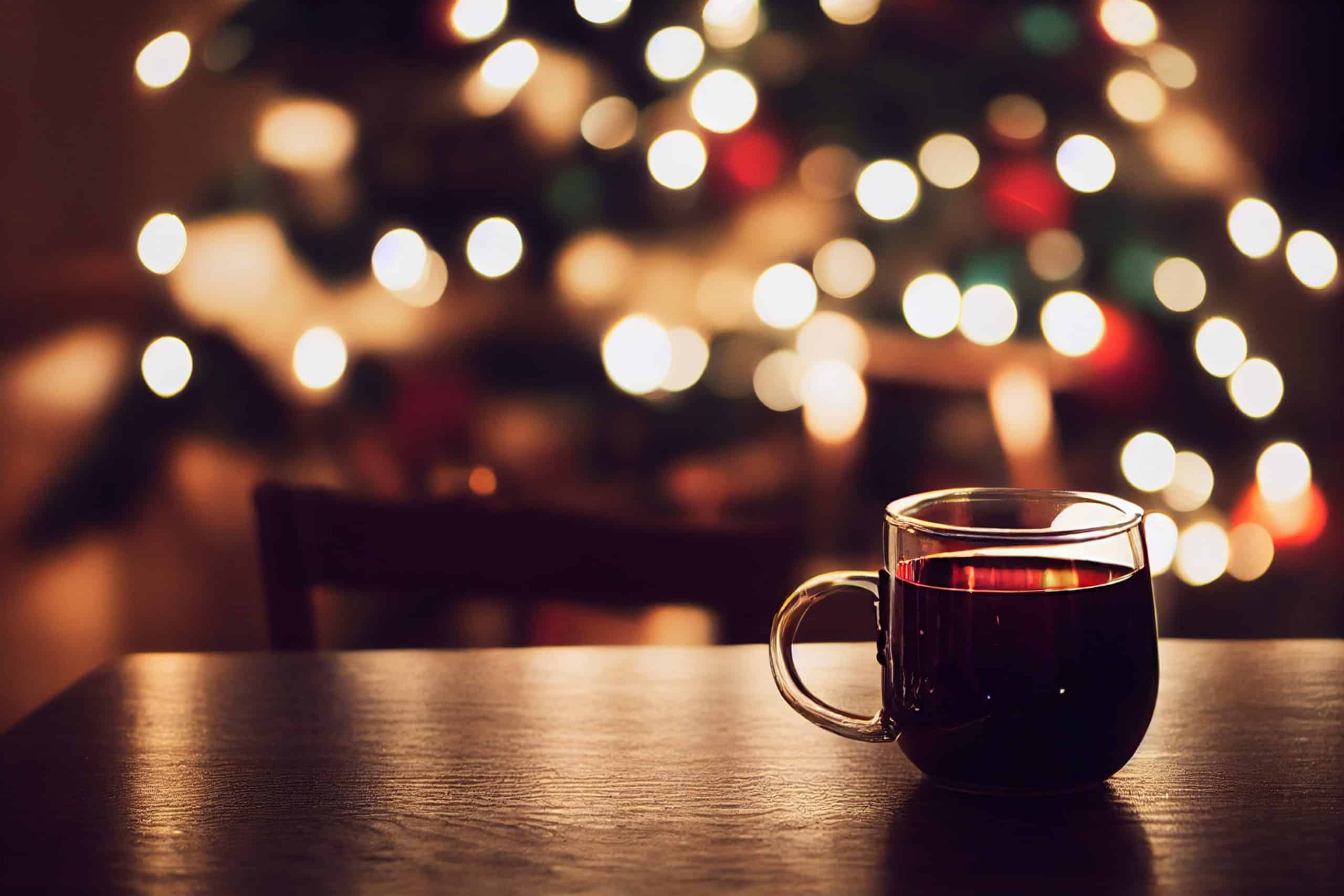 Êtes-vous sûr de bien préparer votre vin chaud?