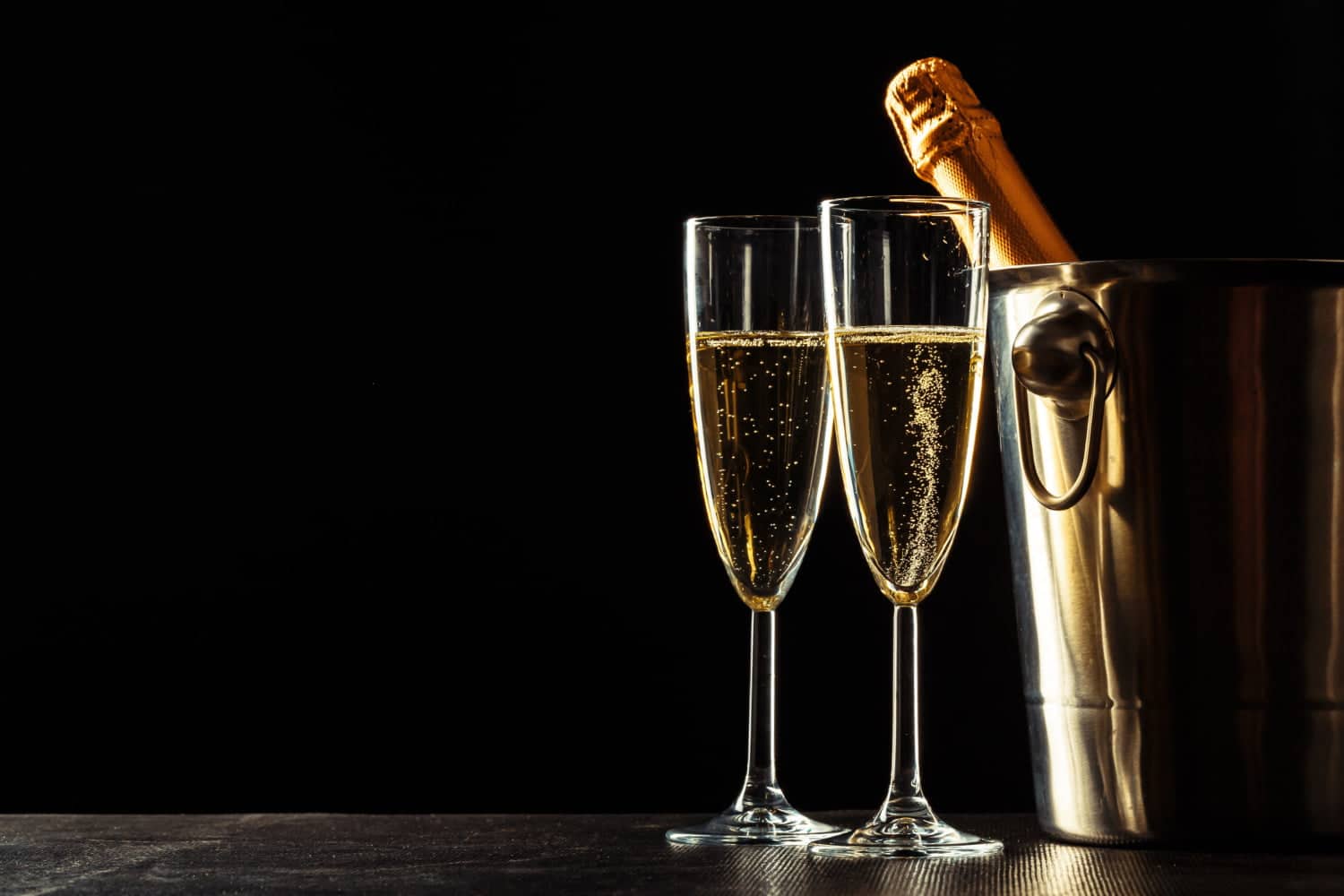 Ces 5 boissons alcoolisées vous aideront à garder la ligne !