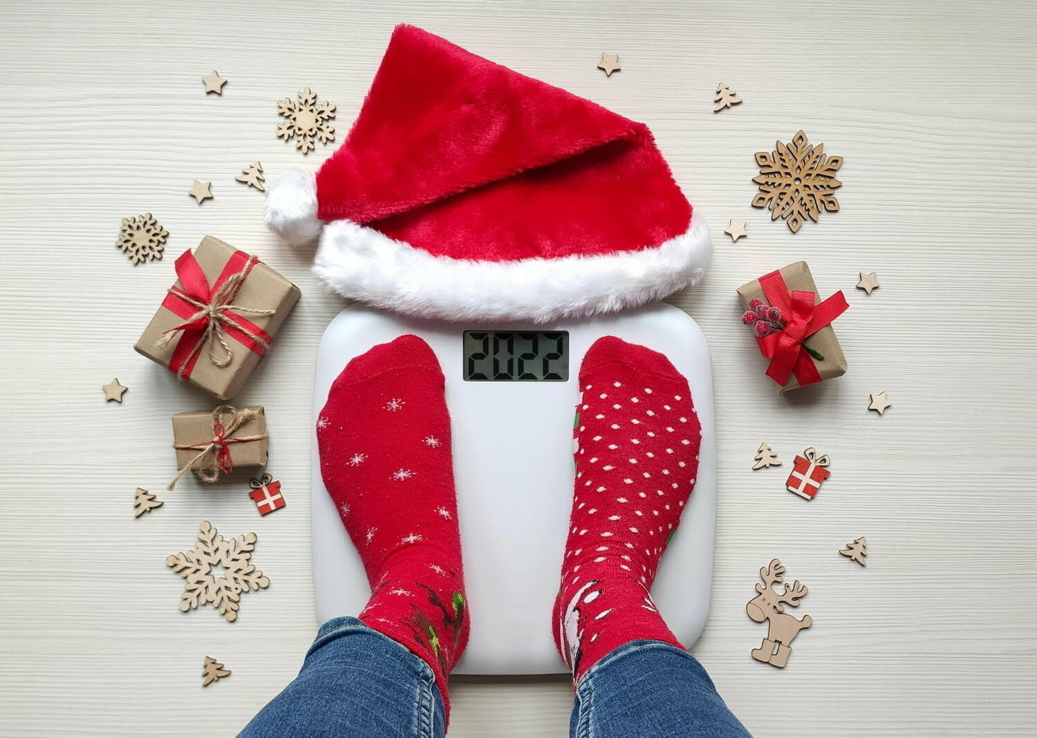 Contrôler son poids : ces 8 délicieuses friandises de Noël que vous allez adorer !