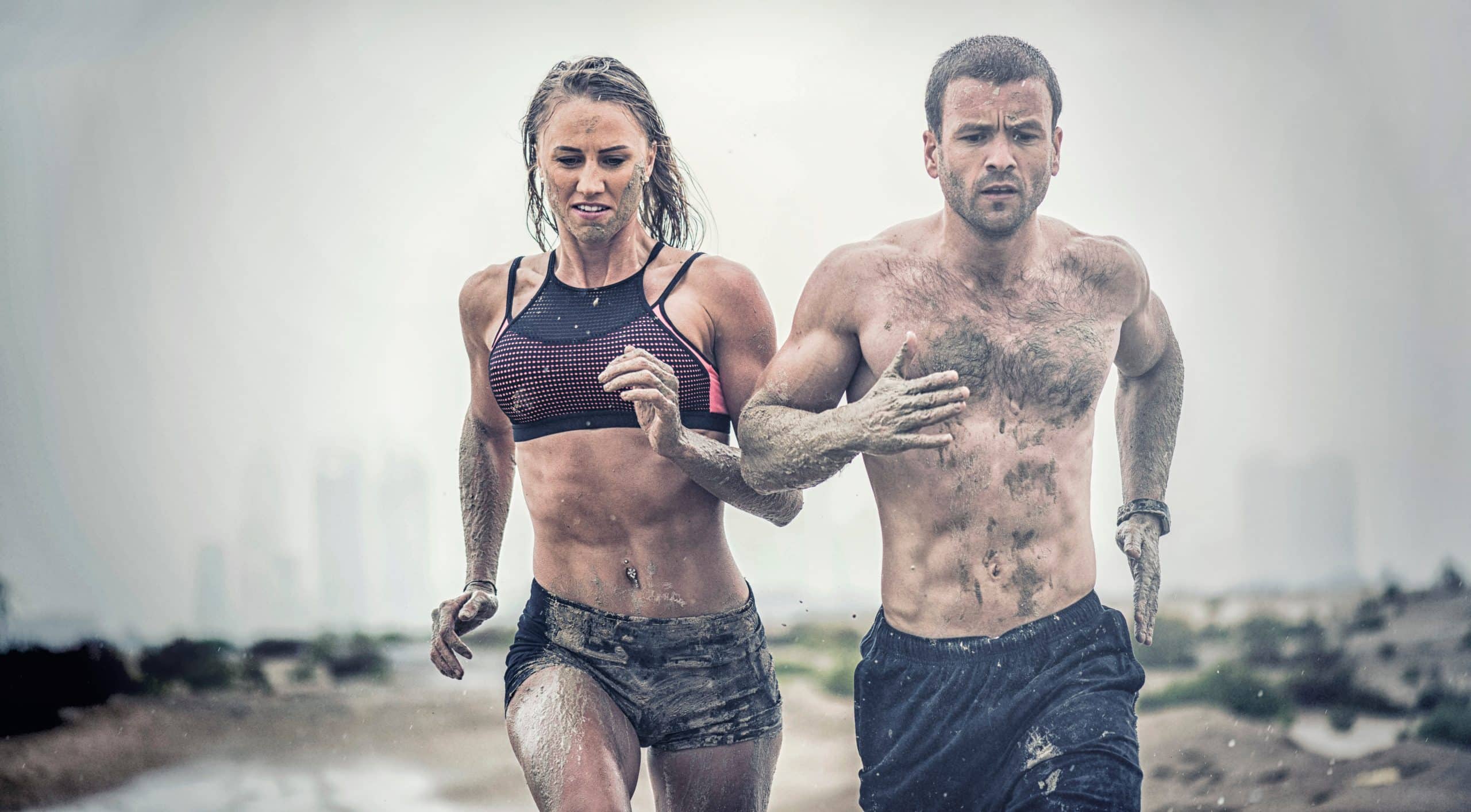 Quel type d’exercice est le meilleur pour perdre du poids: endurance ou intense?