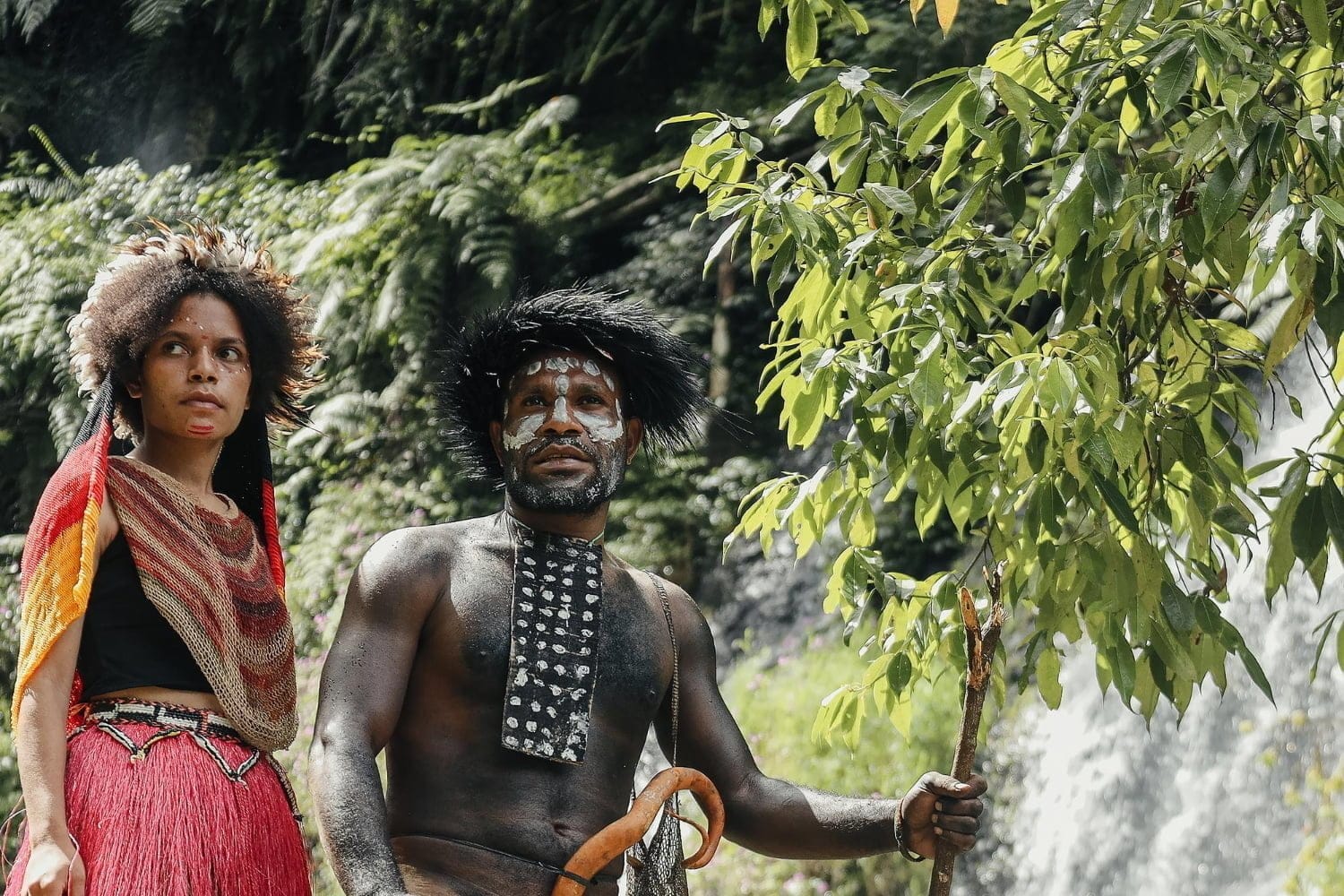 Bien-être : les 5 secrets à piquer aux guérisseurs aborigènes 