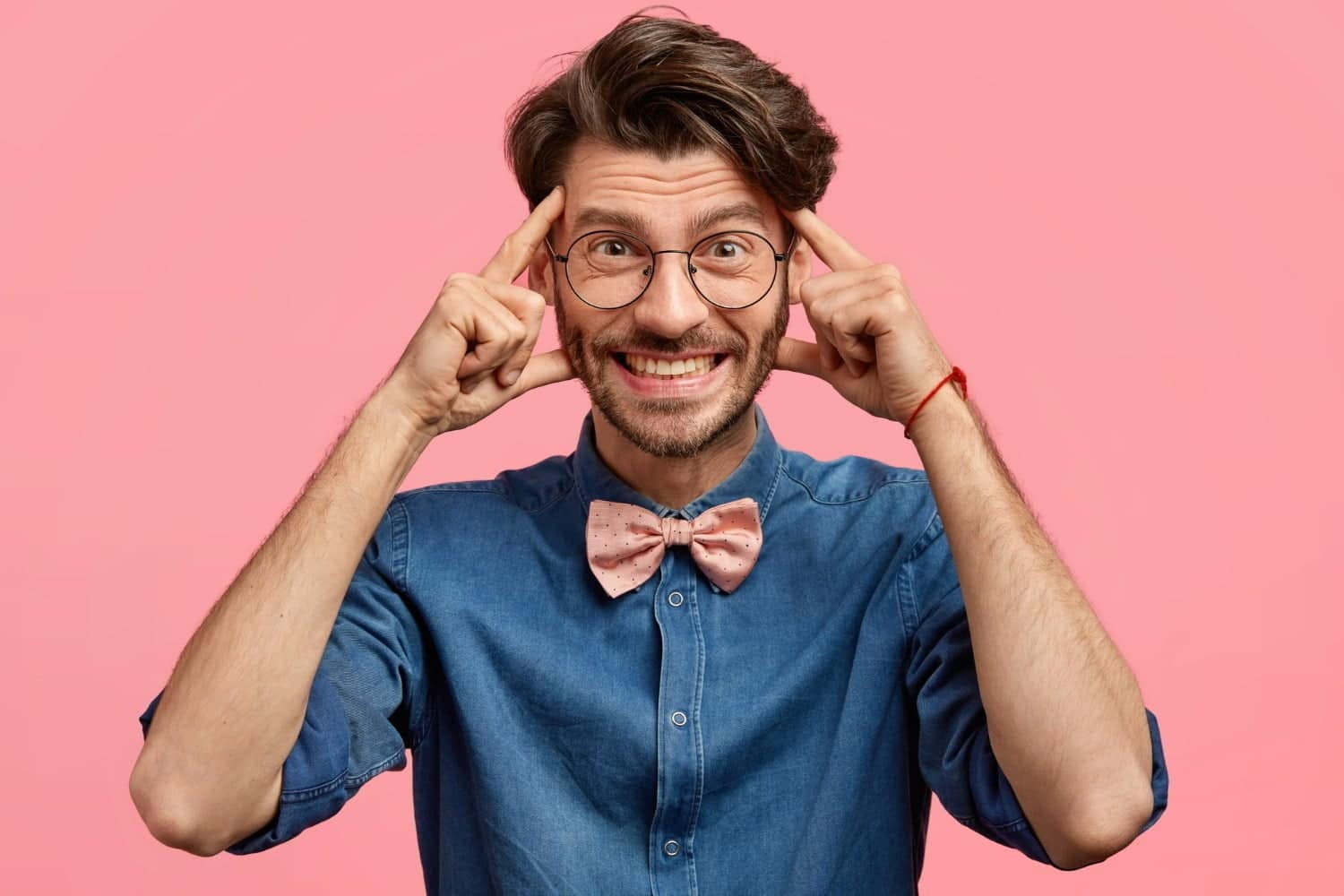 Ces 3 traits prouvent que vous êtes intelligent(e) !