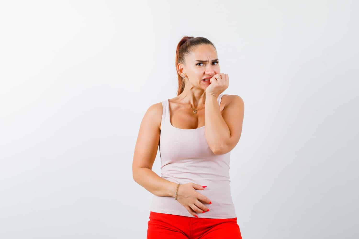 Avoir mauvaise haleine : 10 raisons parfois insoupçonnées