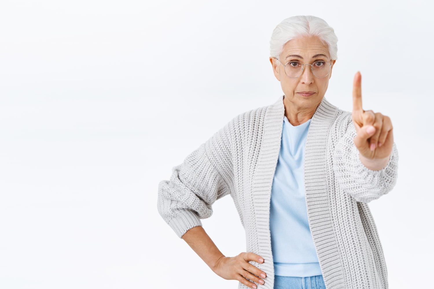 50 ans et plus : Quand la perte de poids devrait vous inquiéter ?