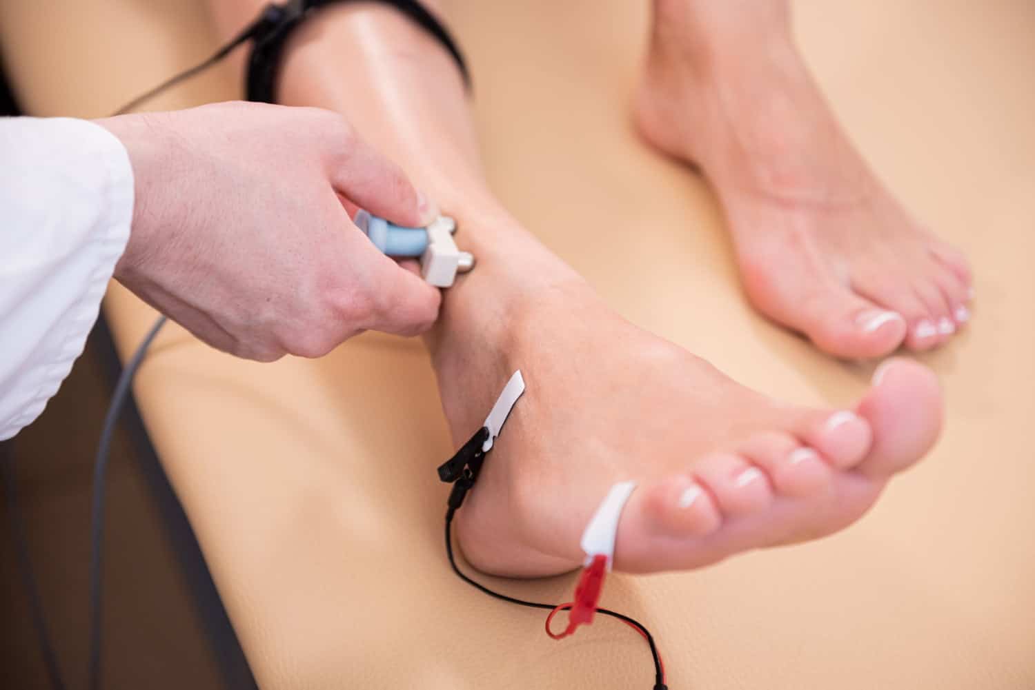 Comment réparer les éraflures et les rayures des chaussures en cuir ?