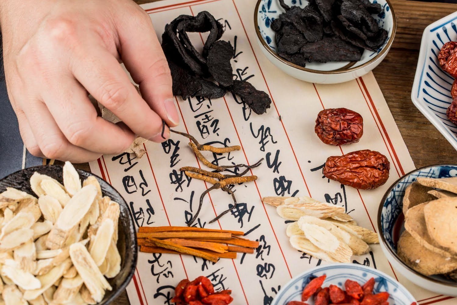 MTC : Comprendre le fonctionnement de la moxibustion