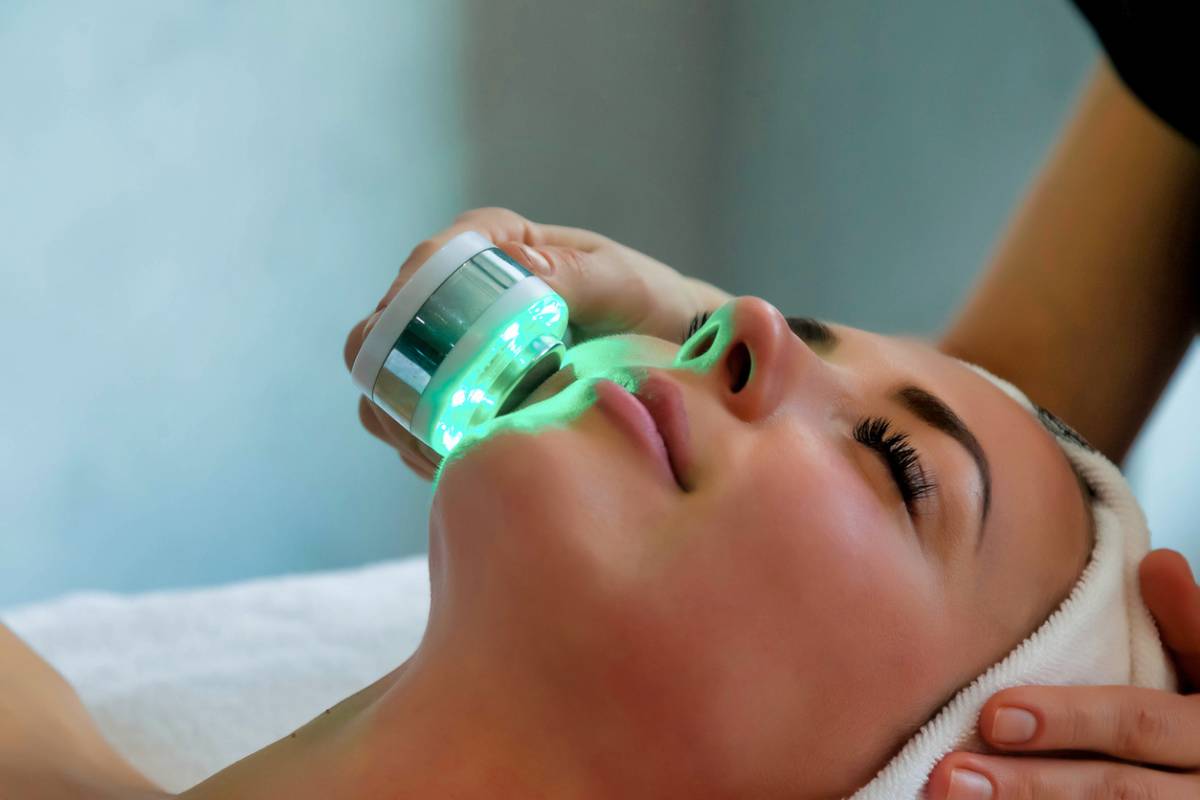 3 soucis pour lesquels la luminothérapie peut vous aider