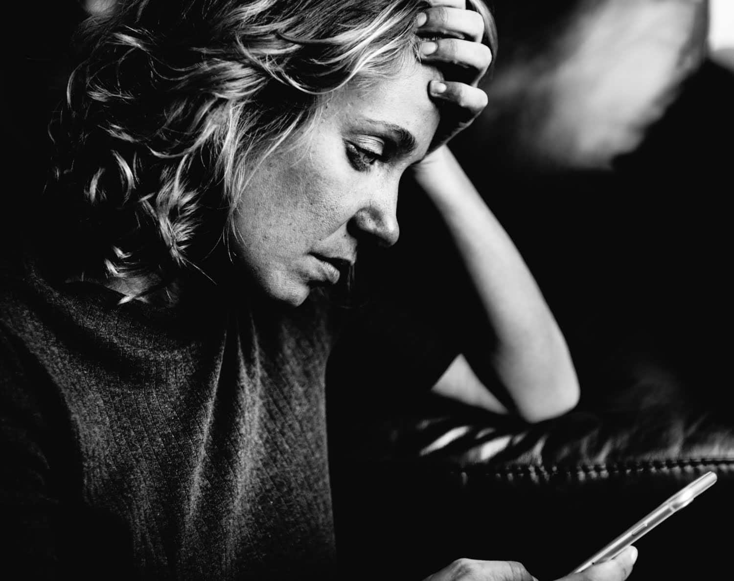 Blues hivernal et trouble affectif saisonnier : quelle différence ?