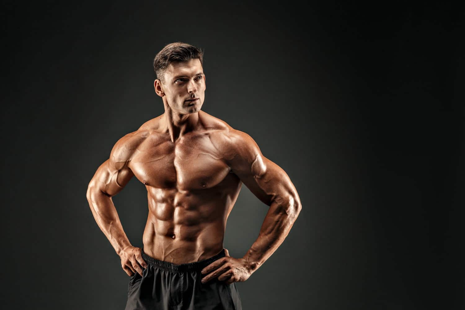 Abdos, biceps, épaules: 11 exercices pour renforcer les muscles du tronc