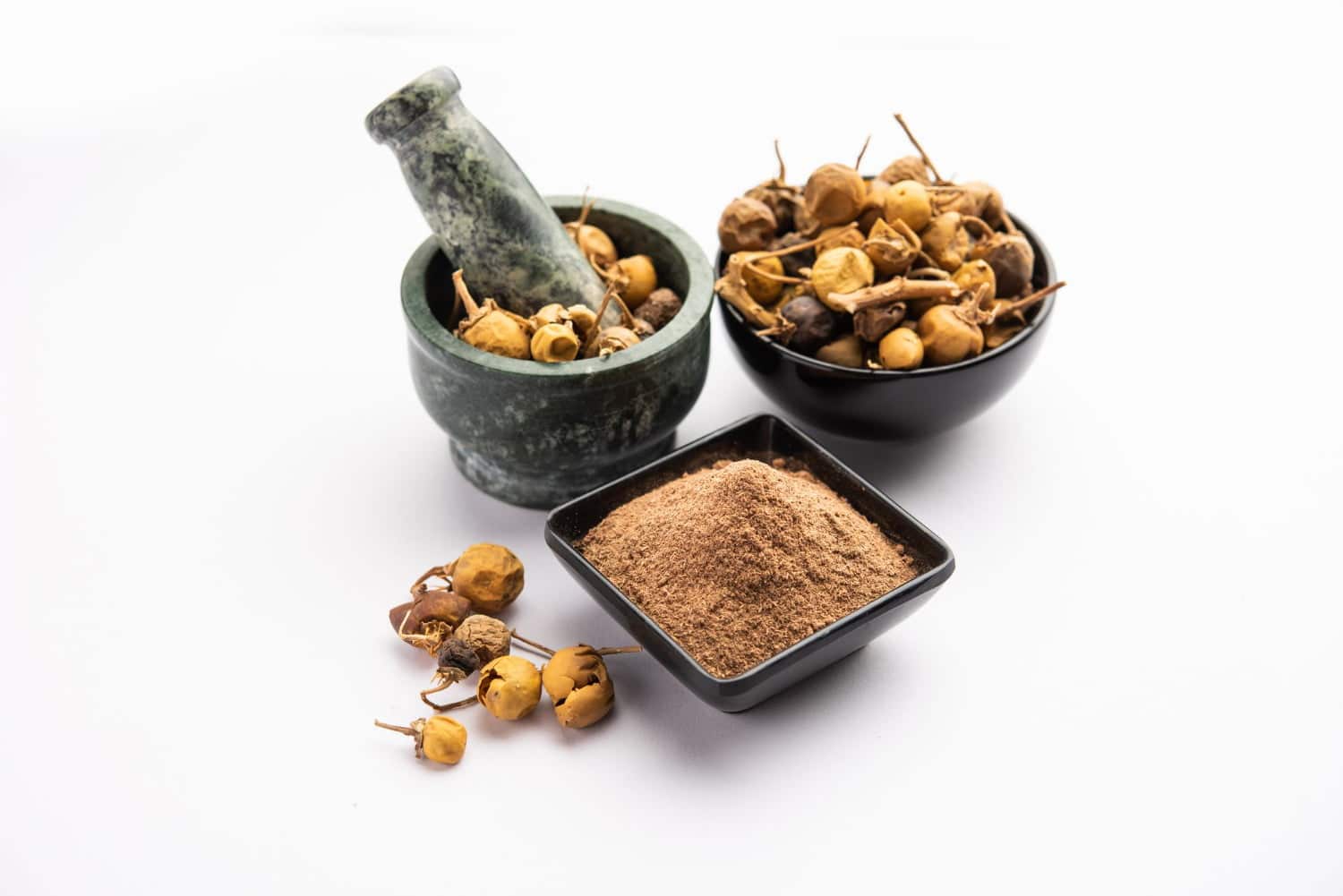Ayurveda : les bienfaits de ce fruit sont impressionnants