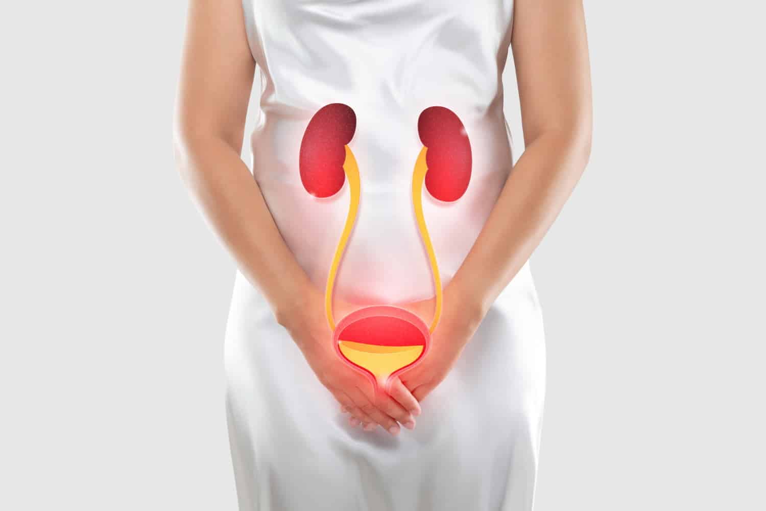 6 symptômes majeurs du cancer de la vessie
