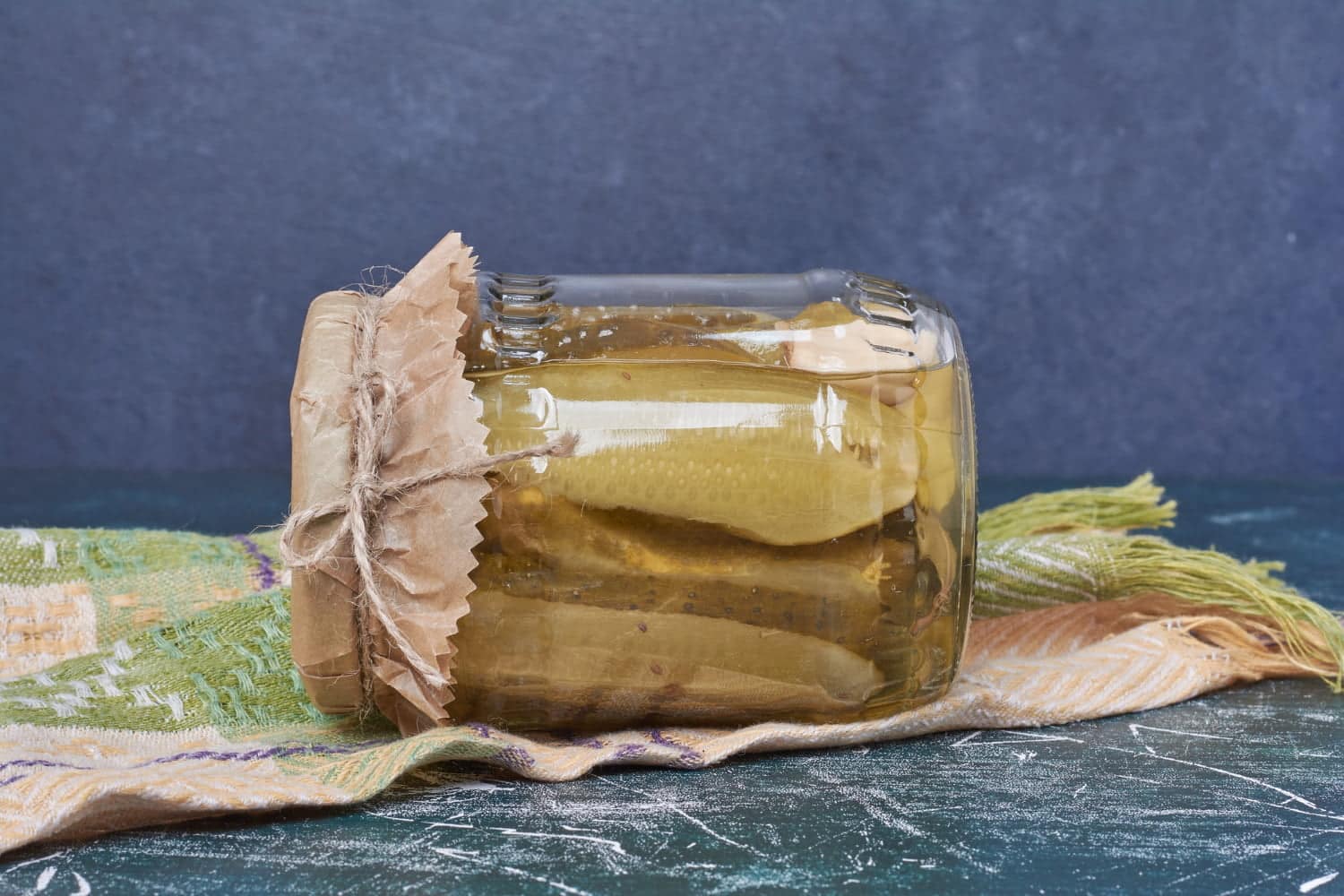 Fermentation et alternatives végétales : un vrai plus contre l’inflammation ?