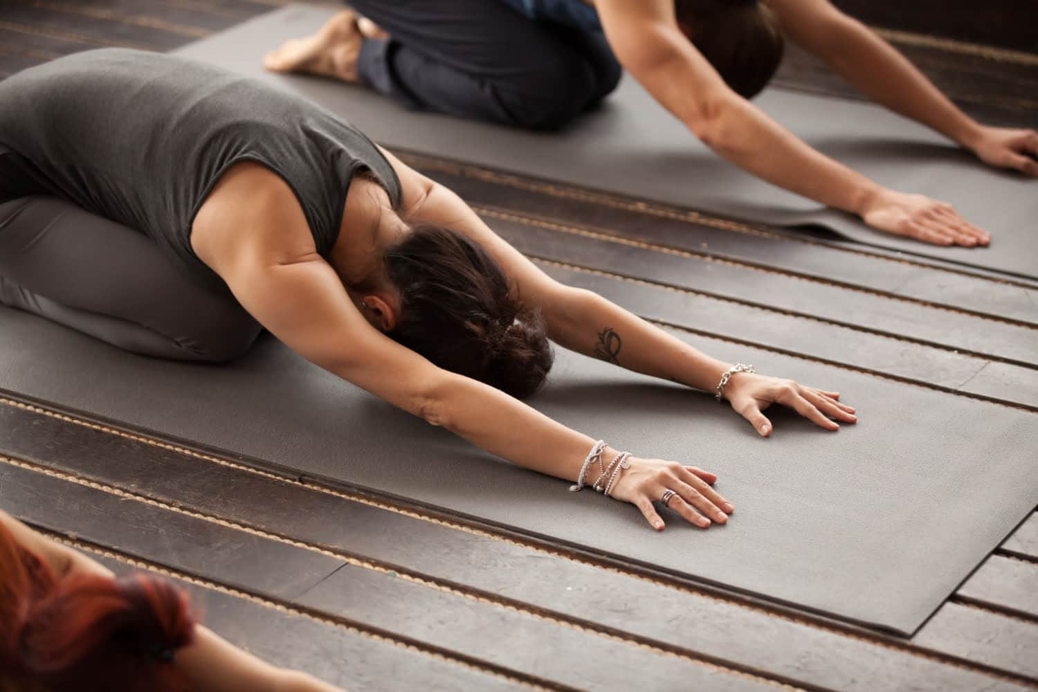 Méthode Feldenkrais: 5 bénéfices des mouvements lents