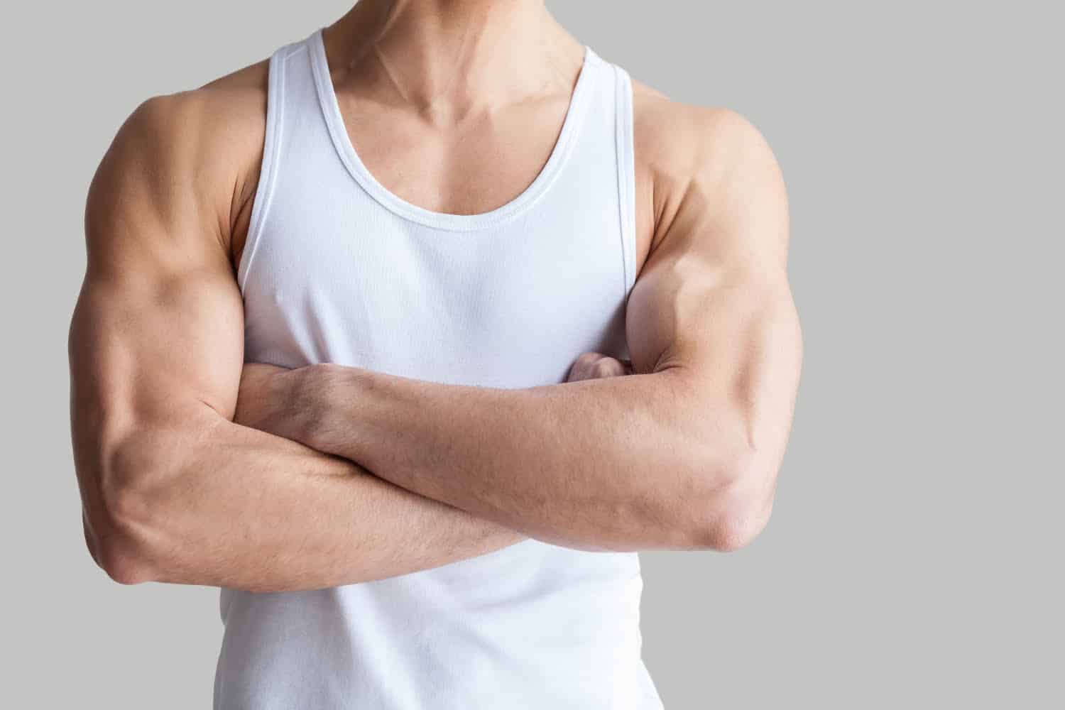 Muscler ses bras: Les 6 meilleurs exercices pour renforcer les triceps
