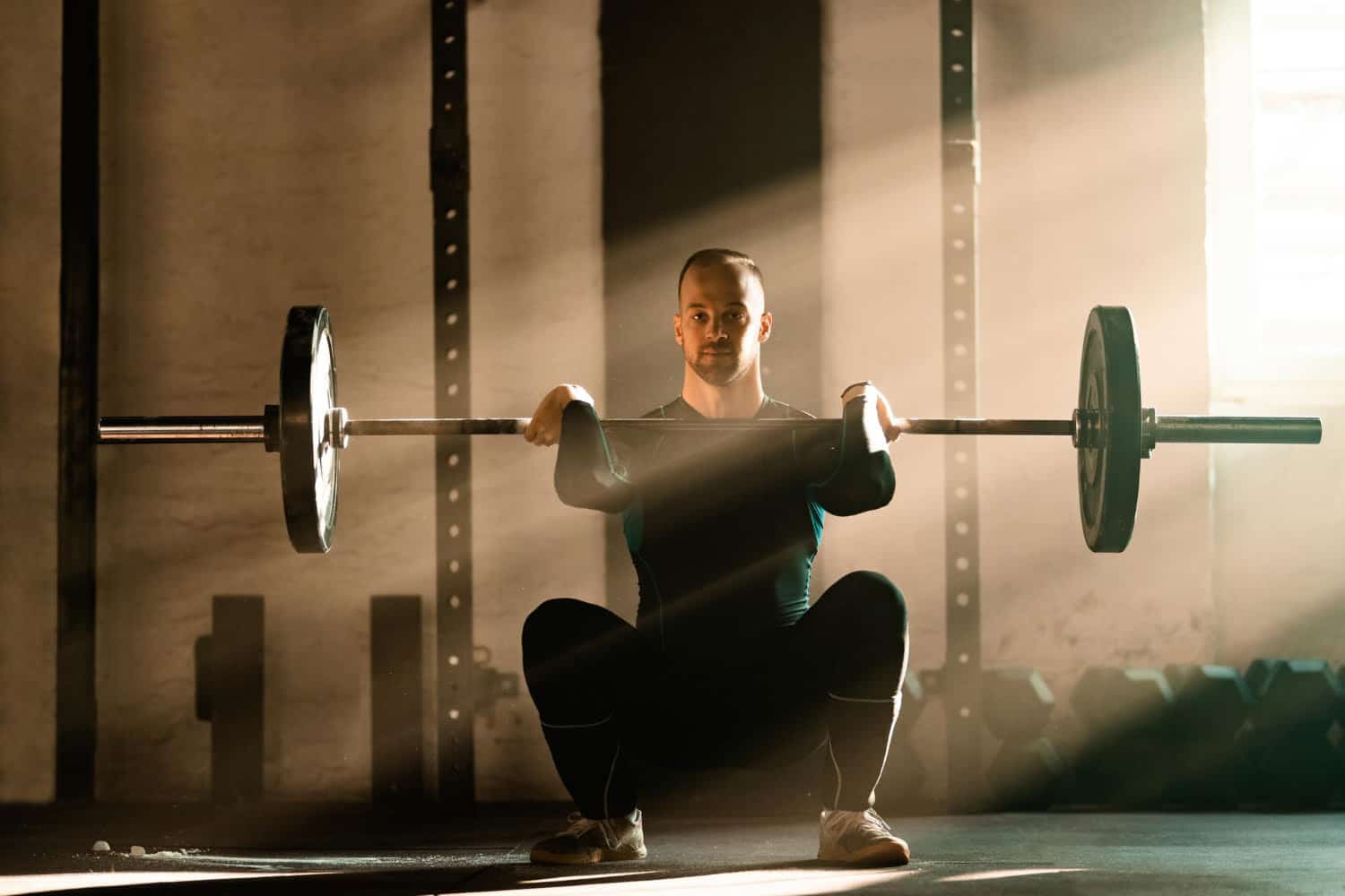 Powerlifting : objectif, avantages et conseils pour bien démarrer !