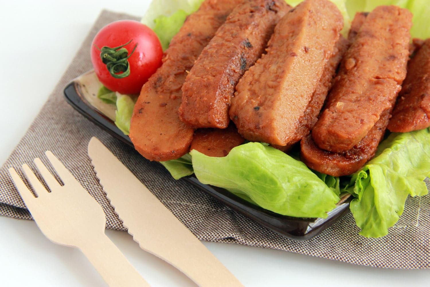 Seitan : découvrez ses avantages et ses inconvénients