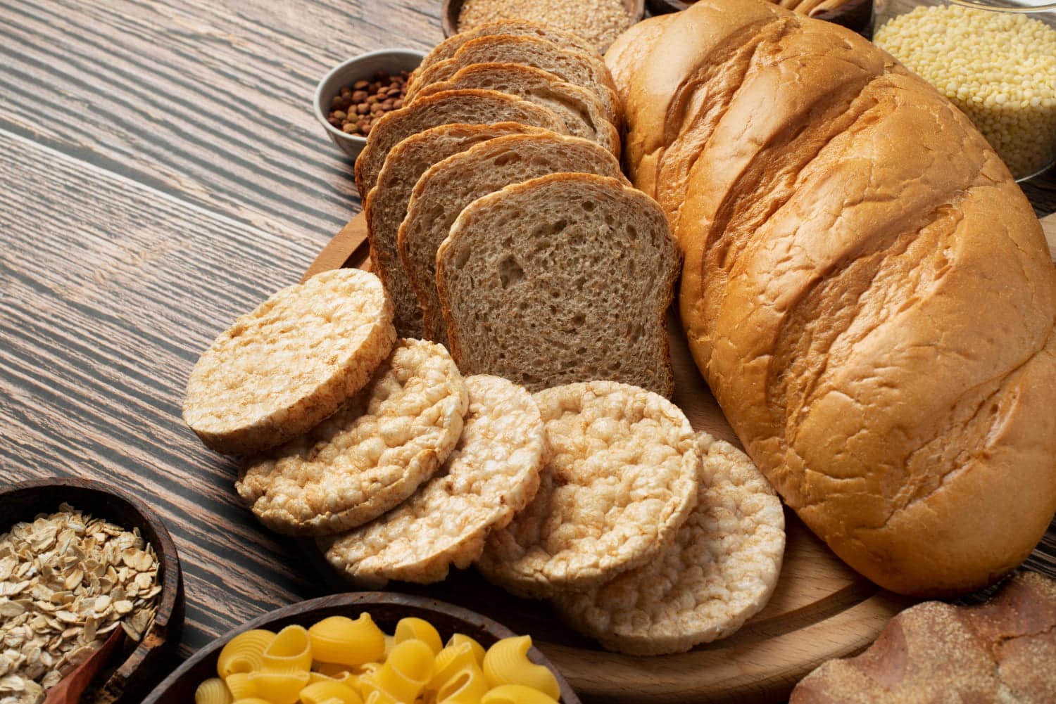 Sucre lent : rôle nutritif, avantages et quand le limiter ?