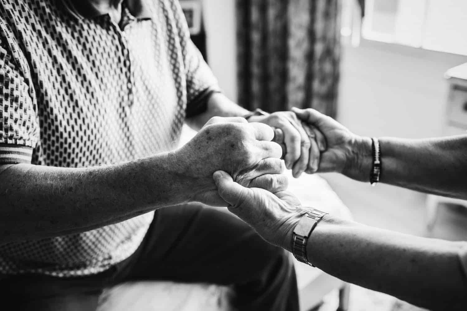 Voici 5 stratégies fructueuses pour combattre la gérascophobie