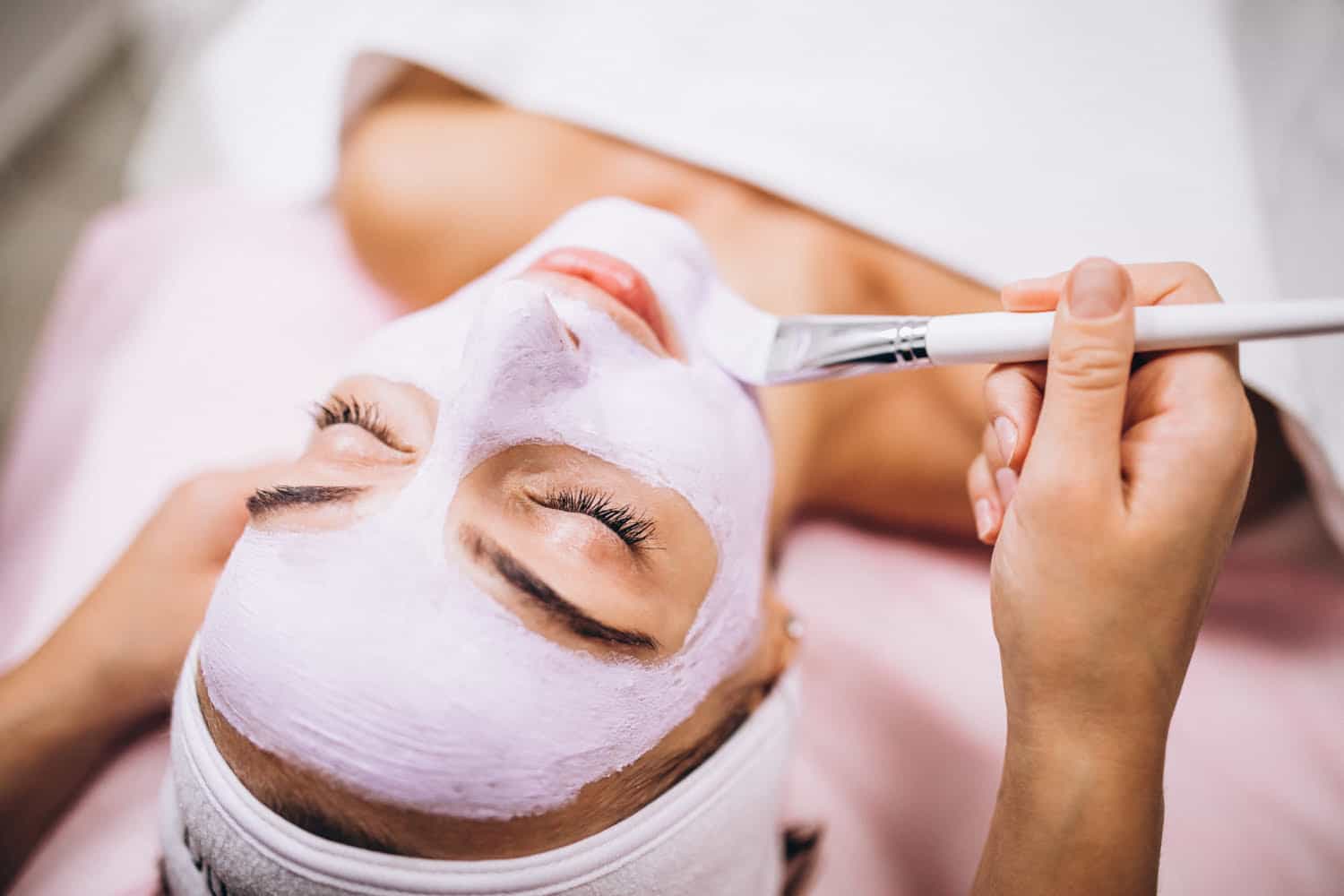 Les vertus des masques au blanc d’œuf pour la peau, les fabriquer et les appliquer