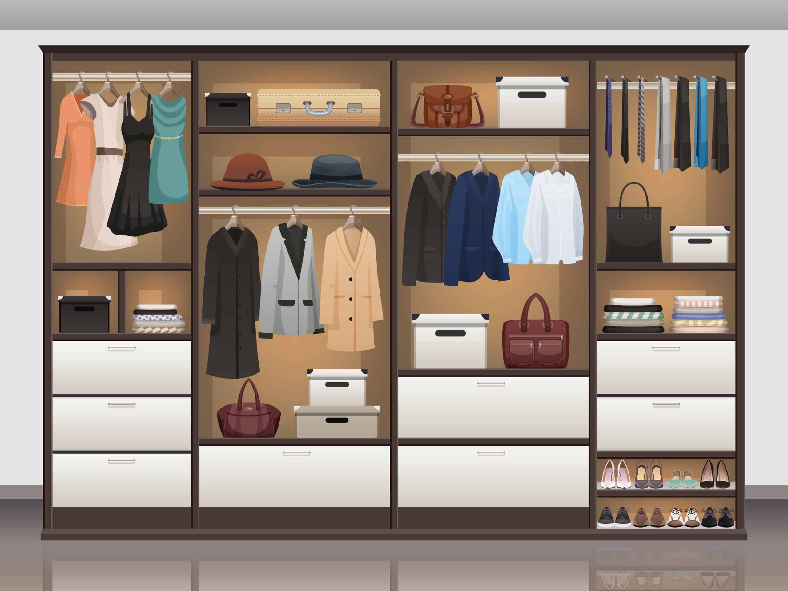 Home organiser : Quand le rangement devient notre source d’inspiration