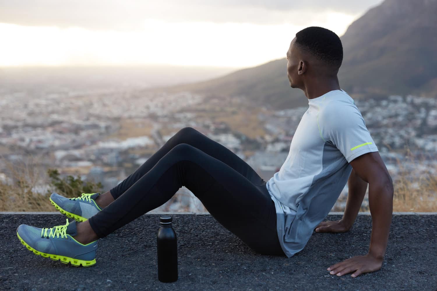 L’exercice physique : un puissant outil pour rajeunir les muscles et protéger la santé en vieillissant