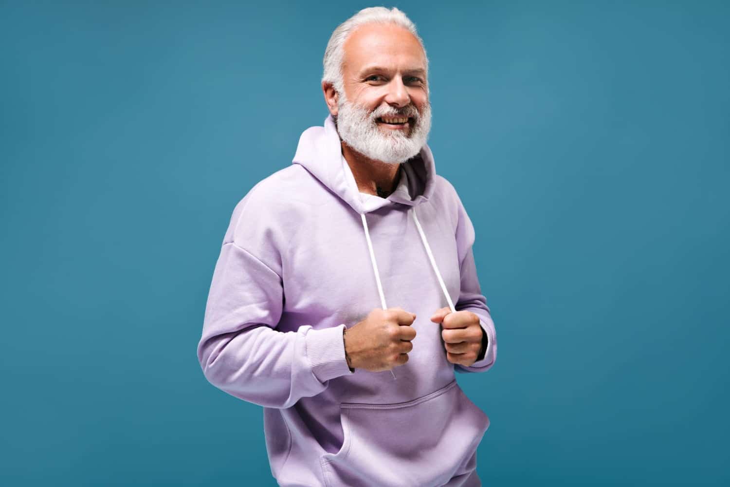 Vivre en forme à 60 ans et plus : 10 conseils éprouvés