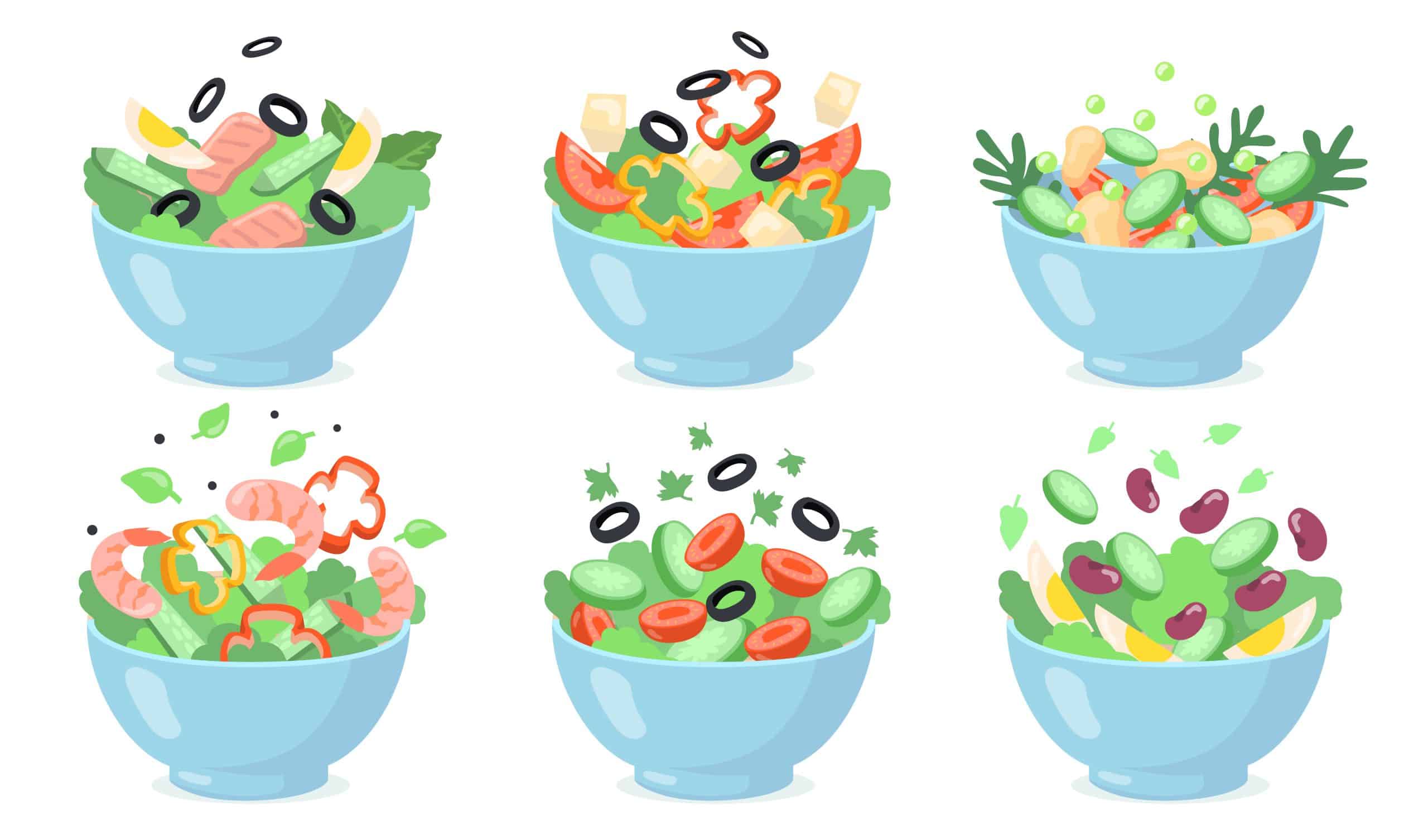 Ces 8 aliments pourraient empêcher l’absorption de certains nutriments essentiels
