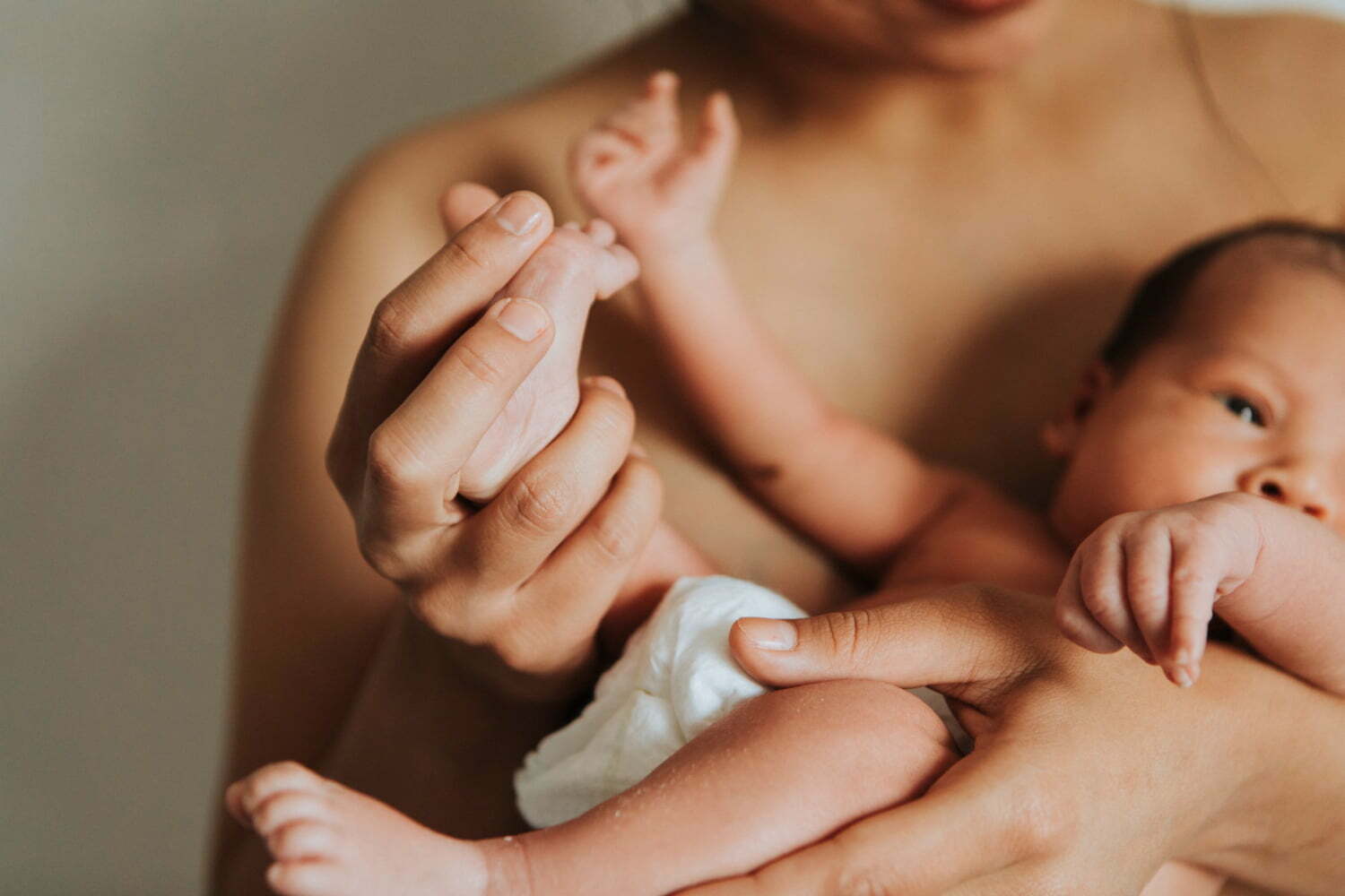 11 infos utiles à savoir sur l’accouchement par césarienne