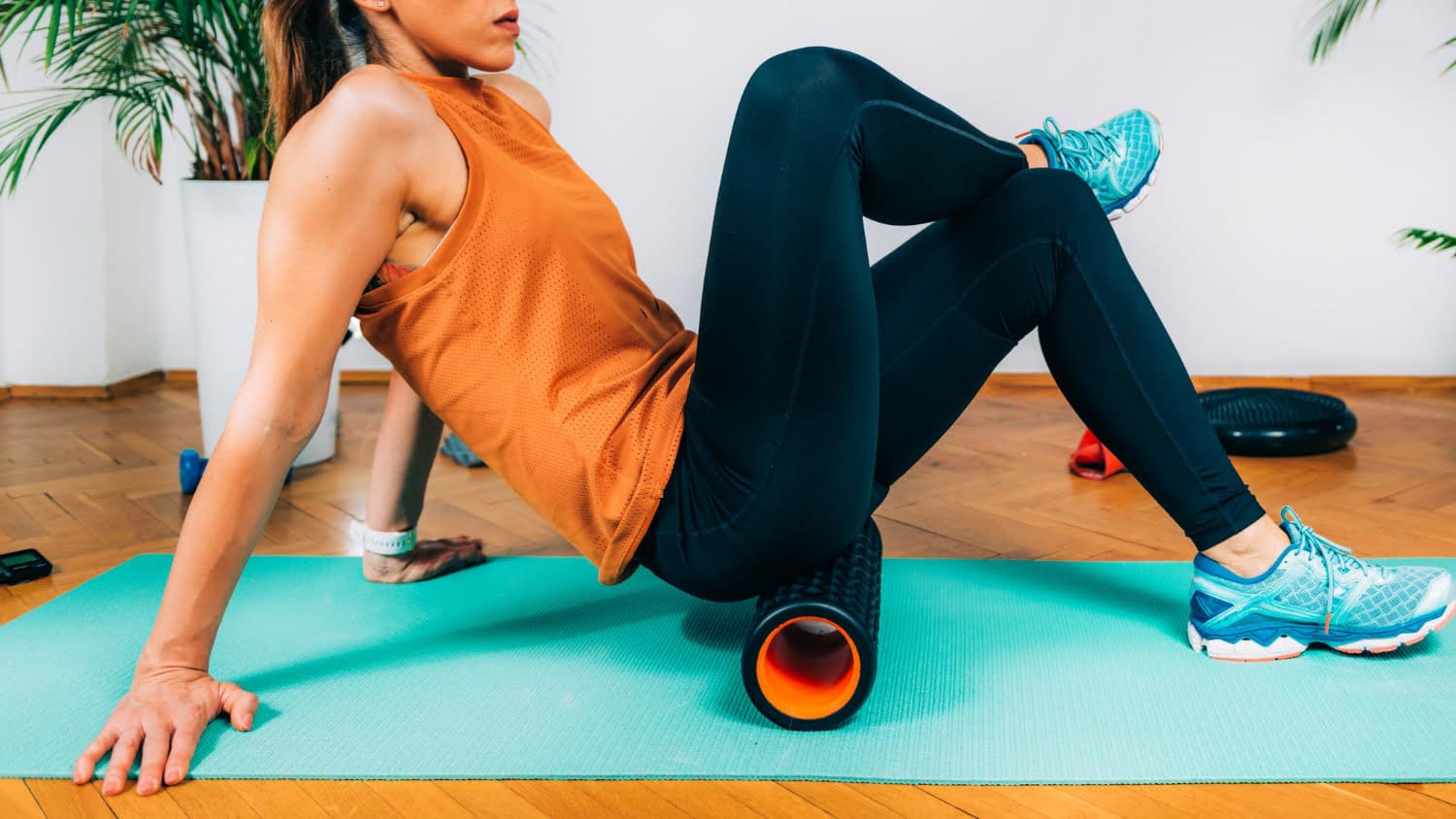 Muscles fessiers, cuisses: Comment bien faire un squat et pourquoi c’est si bon pour vous
