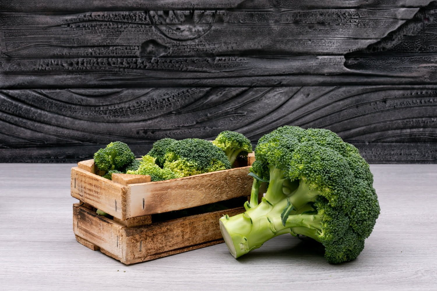 Brocoli vs chou-fleur: qui apporte le plus de fibres et de nutriments ?