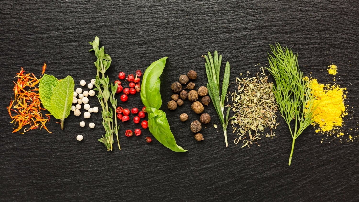 Ces 7 herbes sont à éviter si vous souffrez d’hypertension