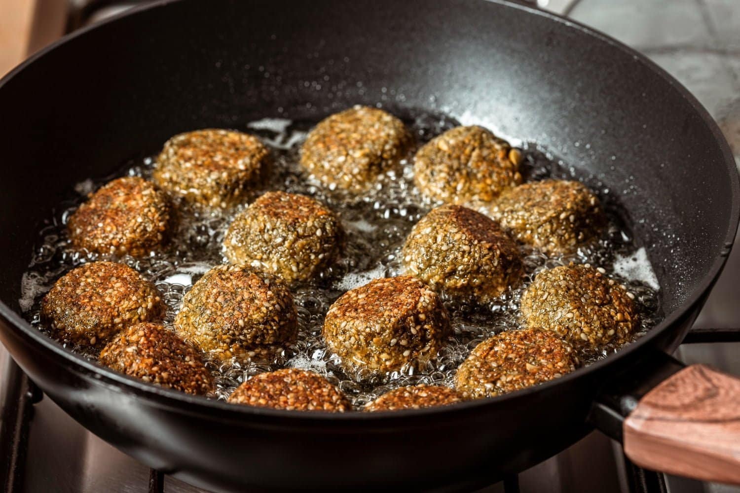 Préparer une friture digne d’un chef grâce à ces étapes utiles !