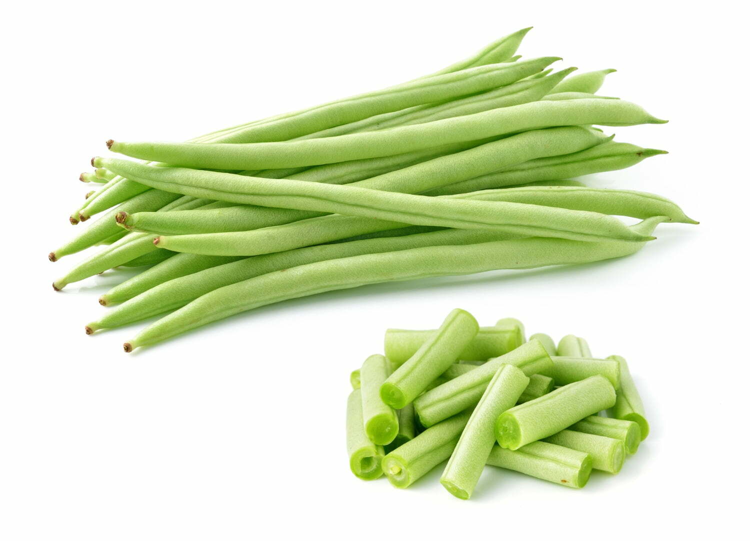 Les haricots verts : une mine de nutrition et de bienfaits pour la santé