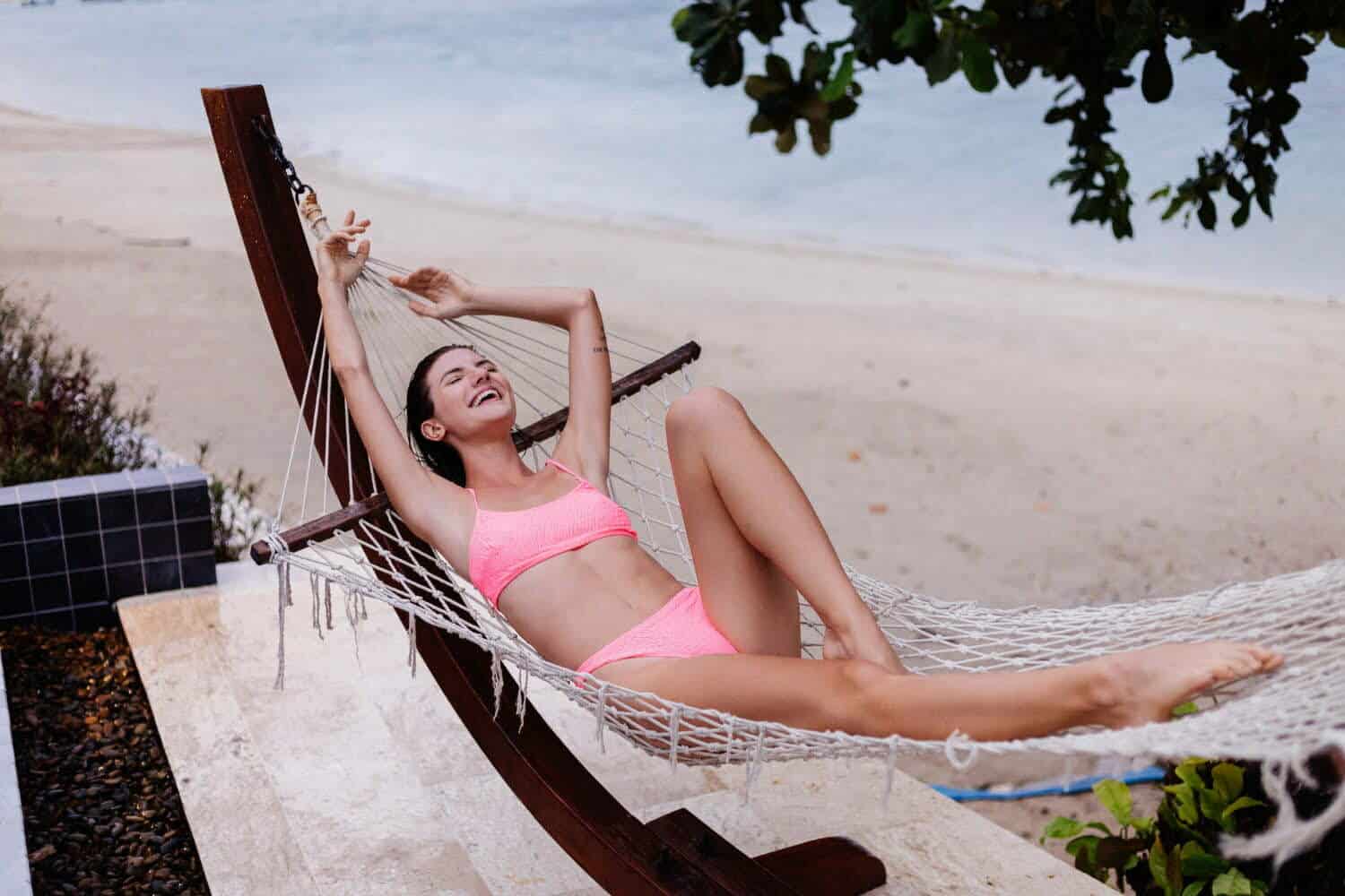 Bien-être et plage : Comment profiter pleinement de votre été 2023
