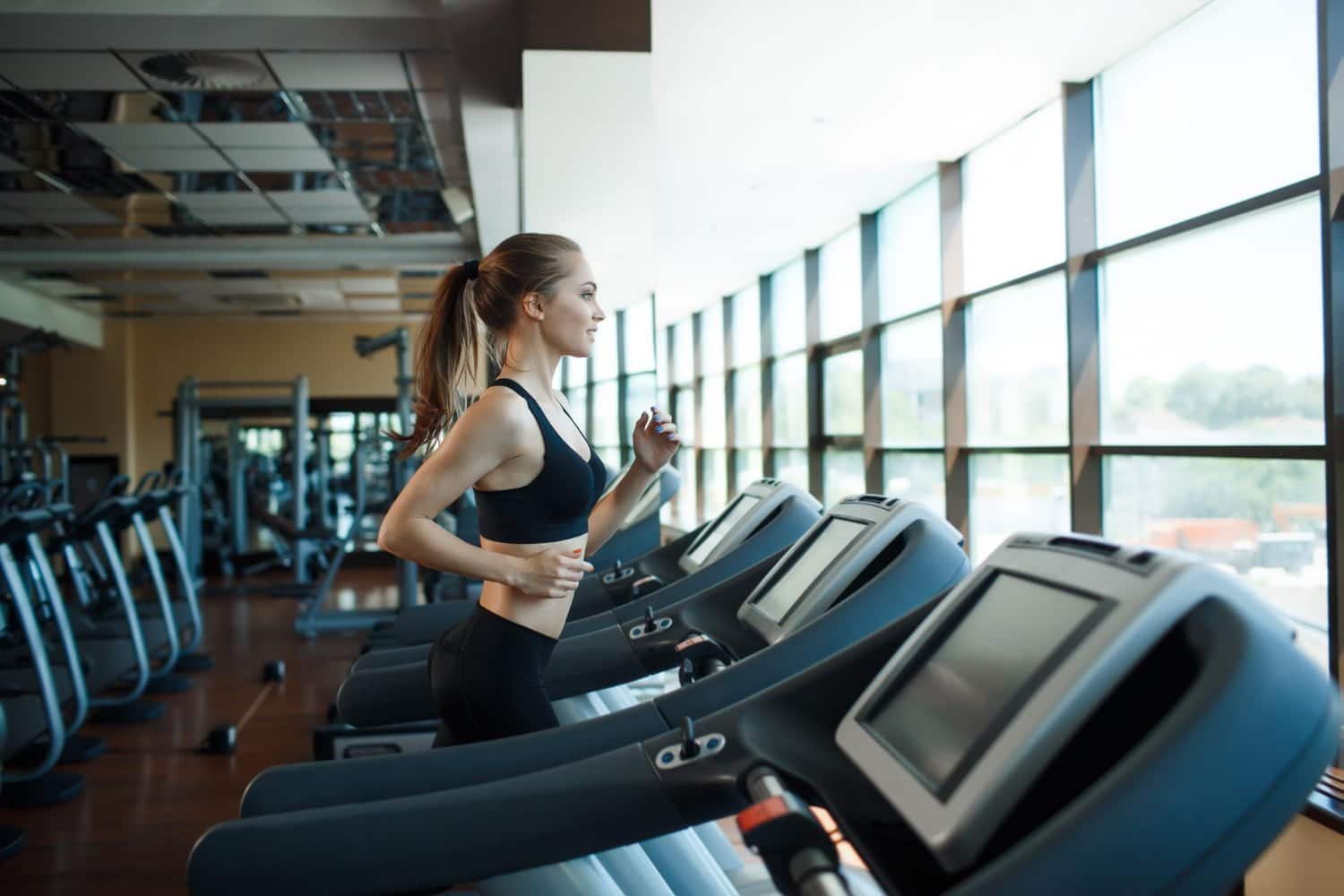 Sport : Voici certaines techniques pour mettre terme à la stagnation