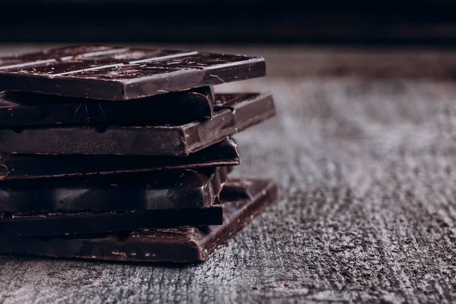 Les bienfaits du chocolat noir : plaisir et santé ne sont pas incompatibles !