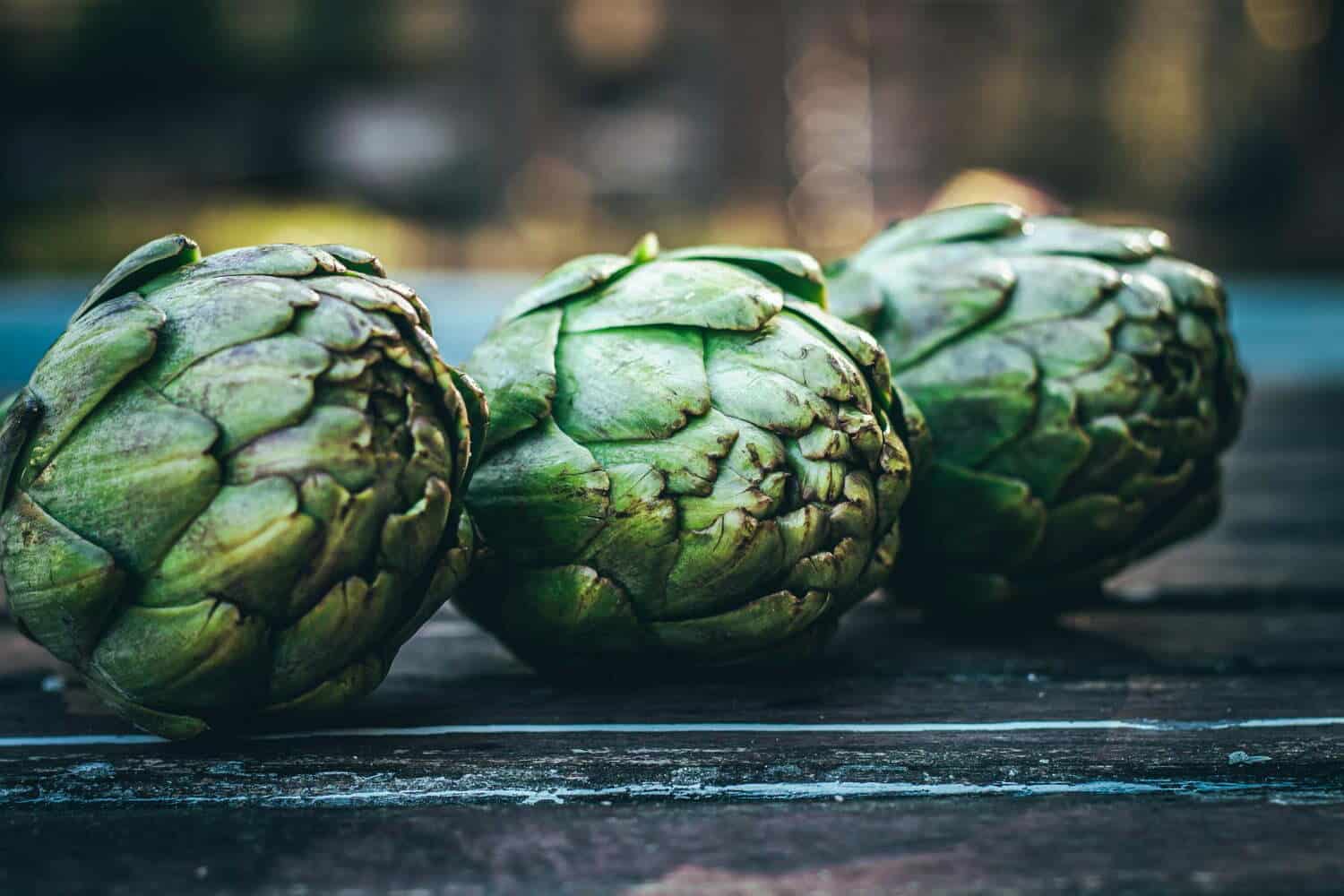 Nutrition : Voici 6 bonnes raisons de manger des aliments amers