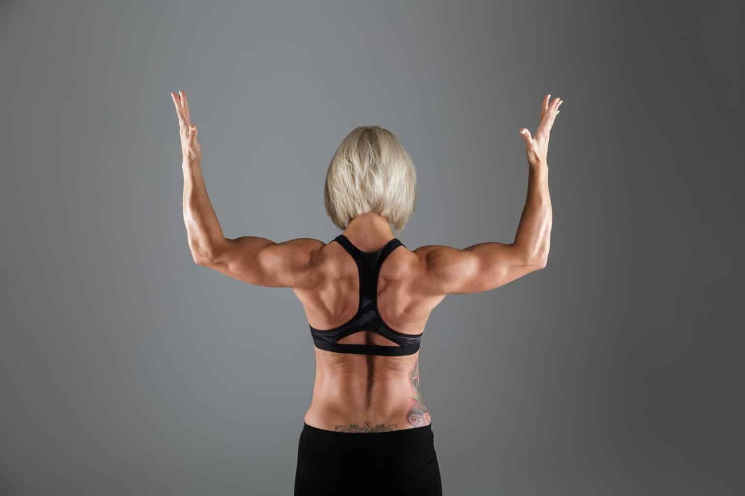 Comment faire de la musculation la clé pour la perte de poids ?