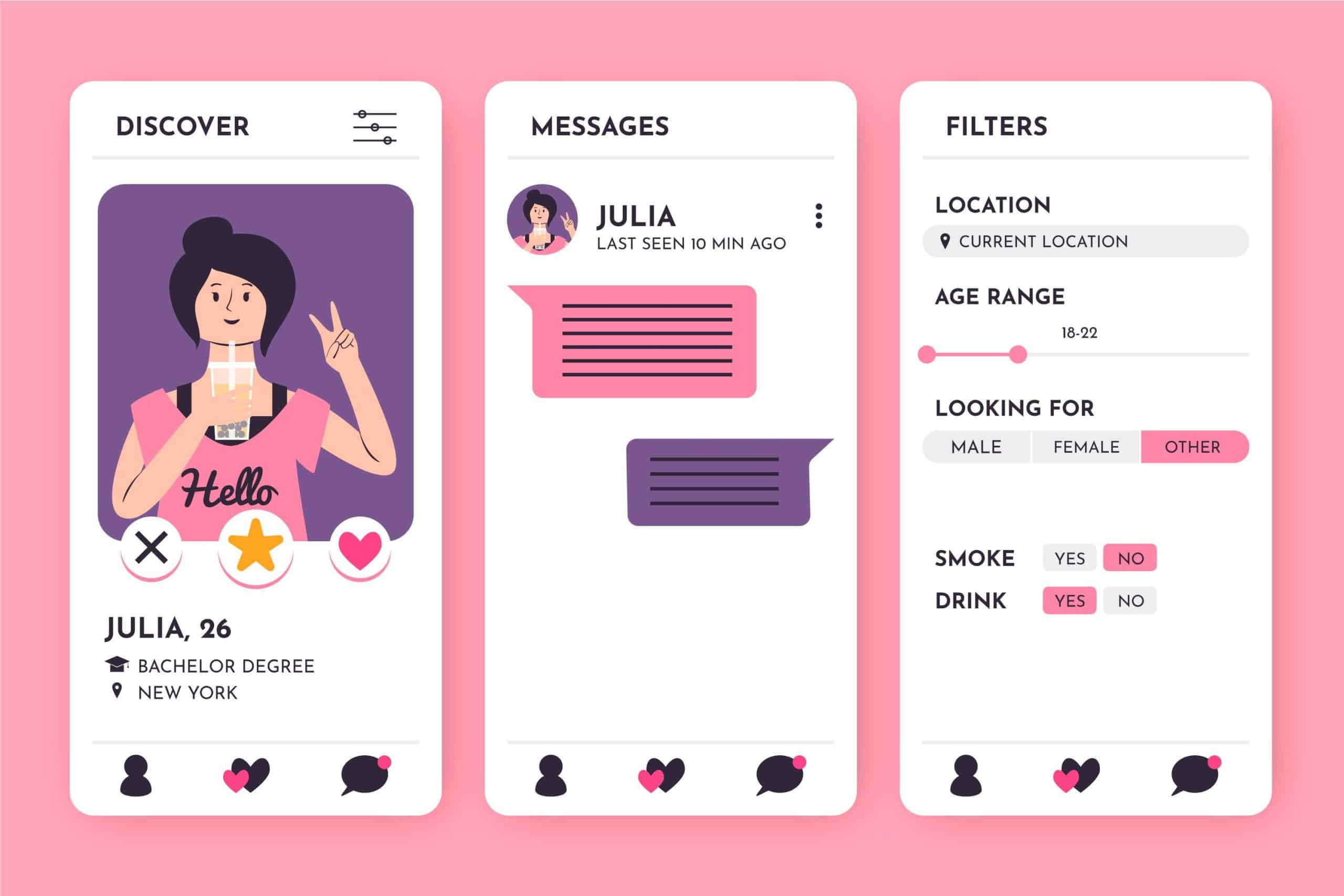 Ne tombez pas dans le piège du faux Match Tinder : Protégez-vous des arnaques par Email !