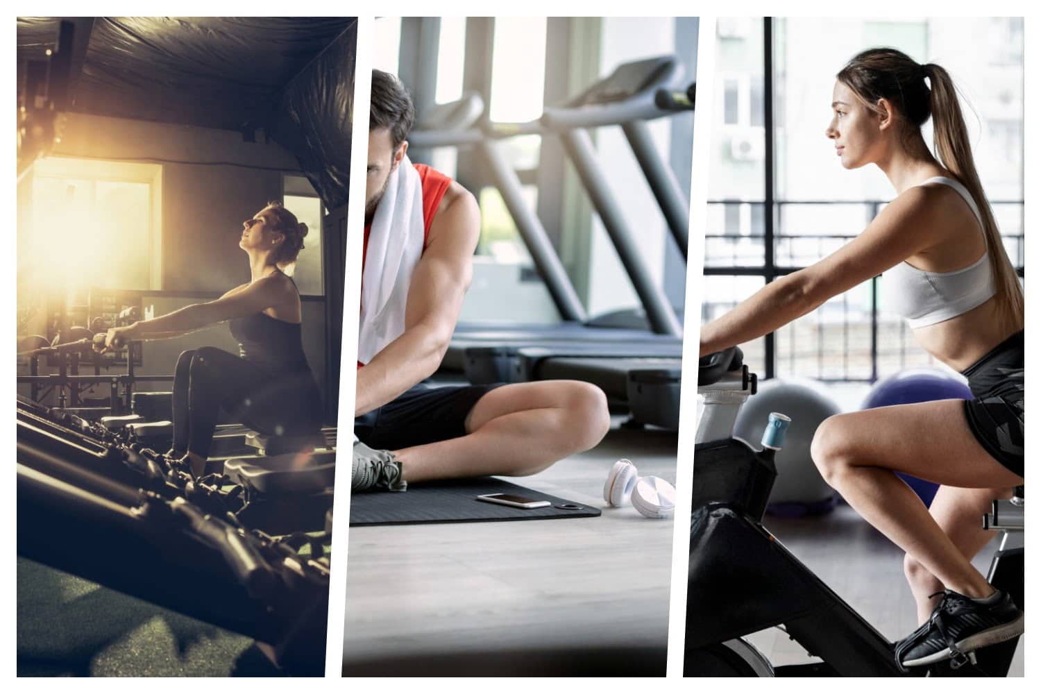 Quel appareil de musculation permet de perdre du poids le plus rapidement ?