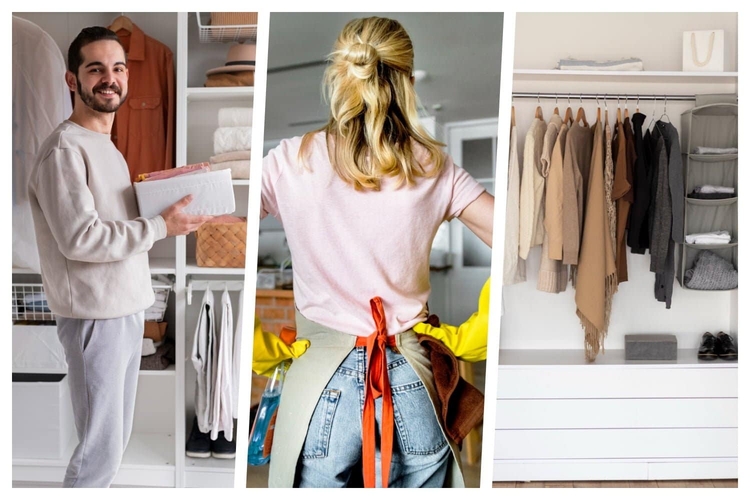 Comment bien organiser sa maison pour une vie plus facile ?