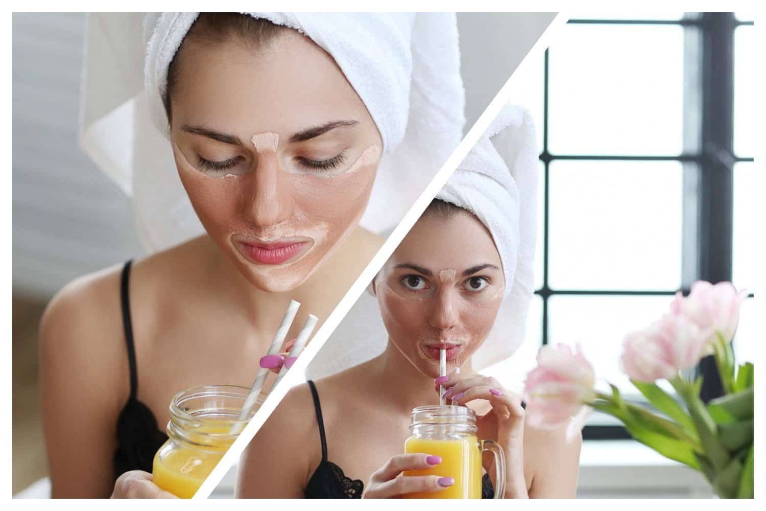Attention aux « Skincare Smoothies » ! Cette tendance d’hydratation peut nuire à l’efficacité de vos produits skincare