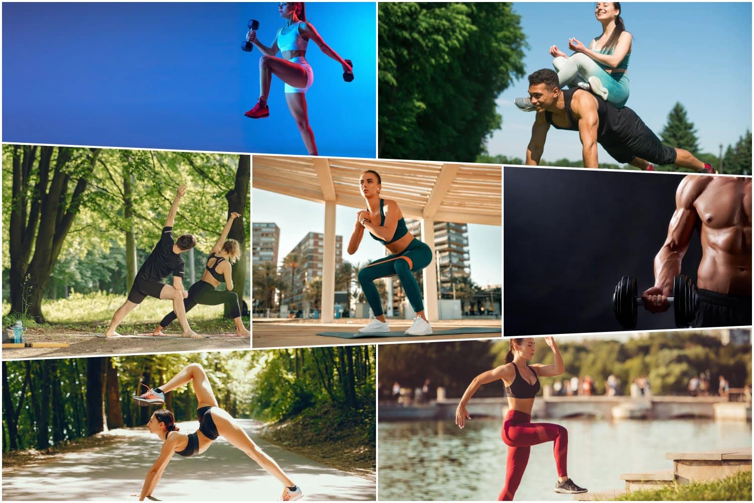 Les tendances fitness 2023 : quelles activités choisir cette année ?
