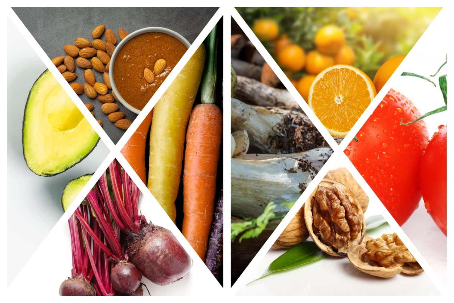 Senior: Les 10 aliments anti-âge à inclure dans votre alimentation