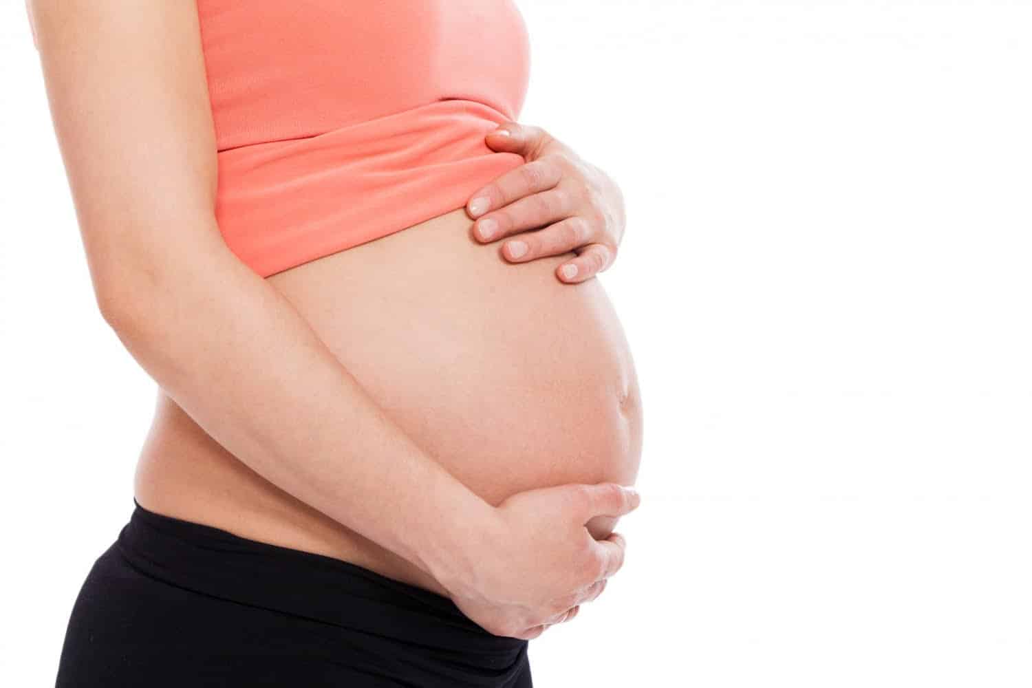 Comment prendre soin de sa peau pendant la grossesse