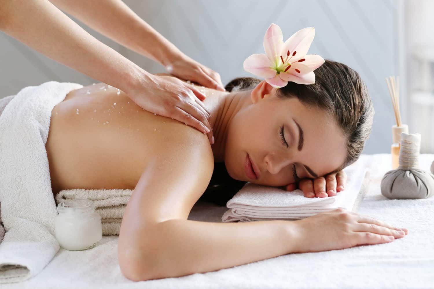 Les bienfaits du massage pour soulager les tensions musculaires