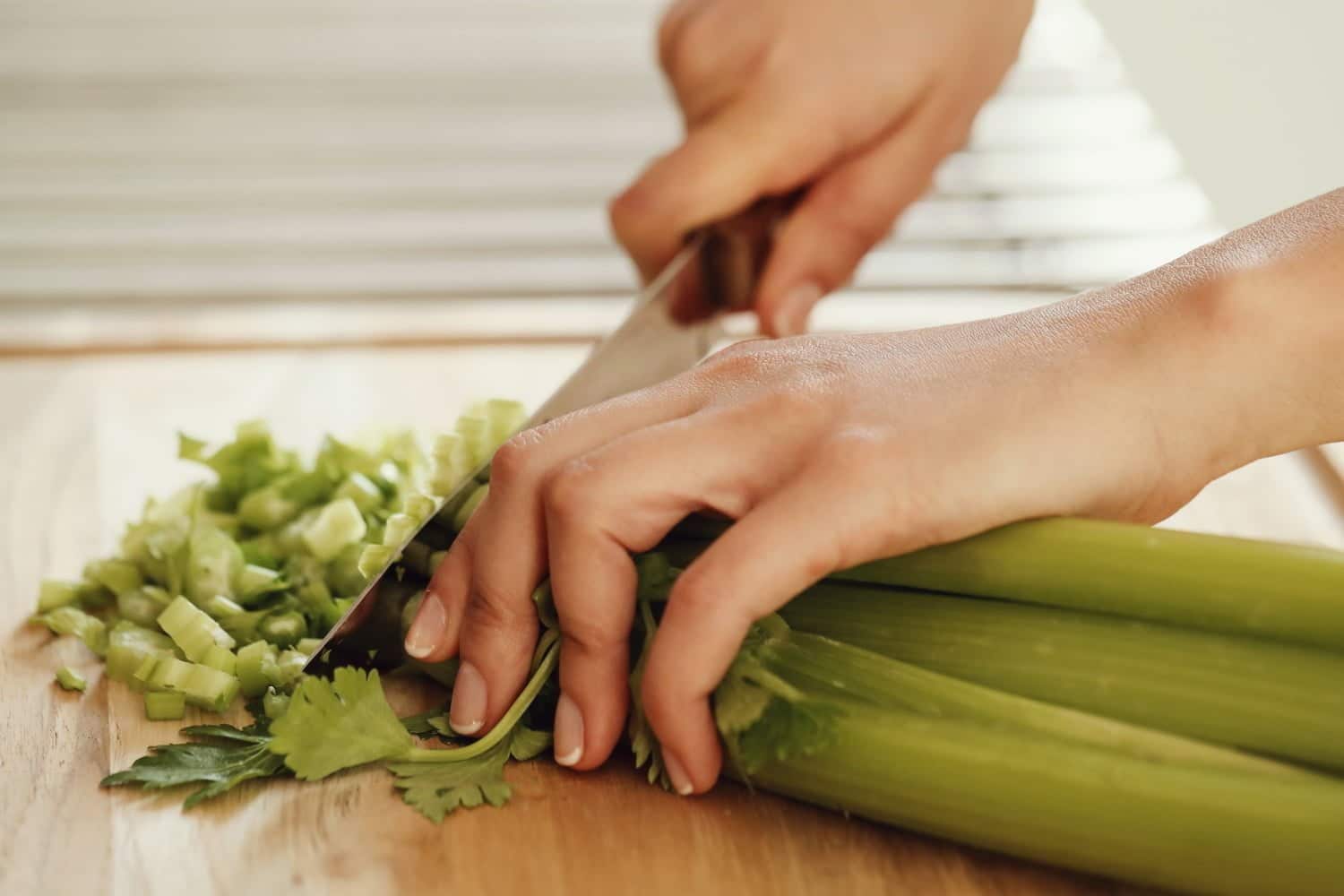 Jus de céleri : de vrais bénéfices santé ou simple tendance ? 